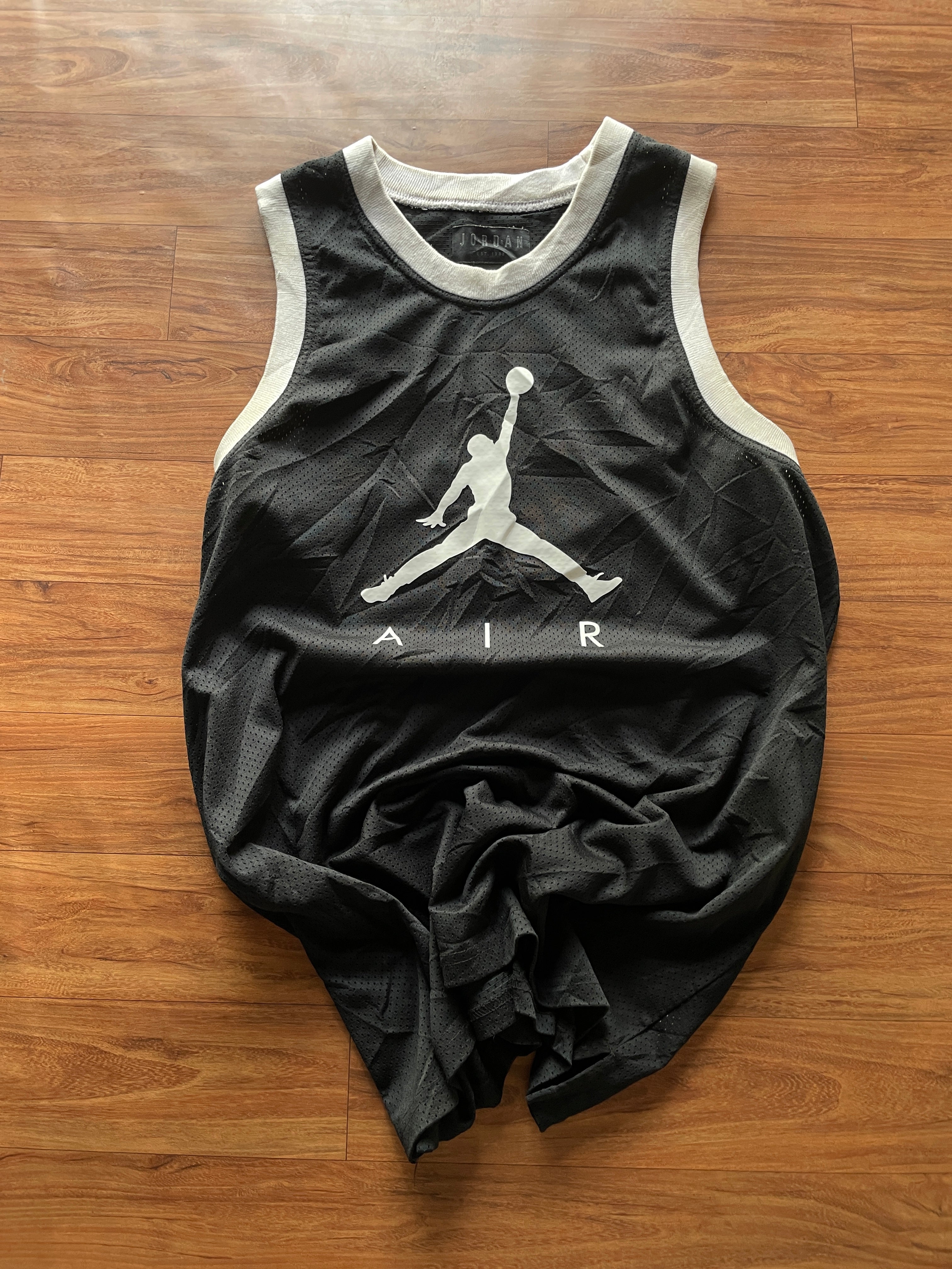 Jordan