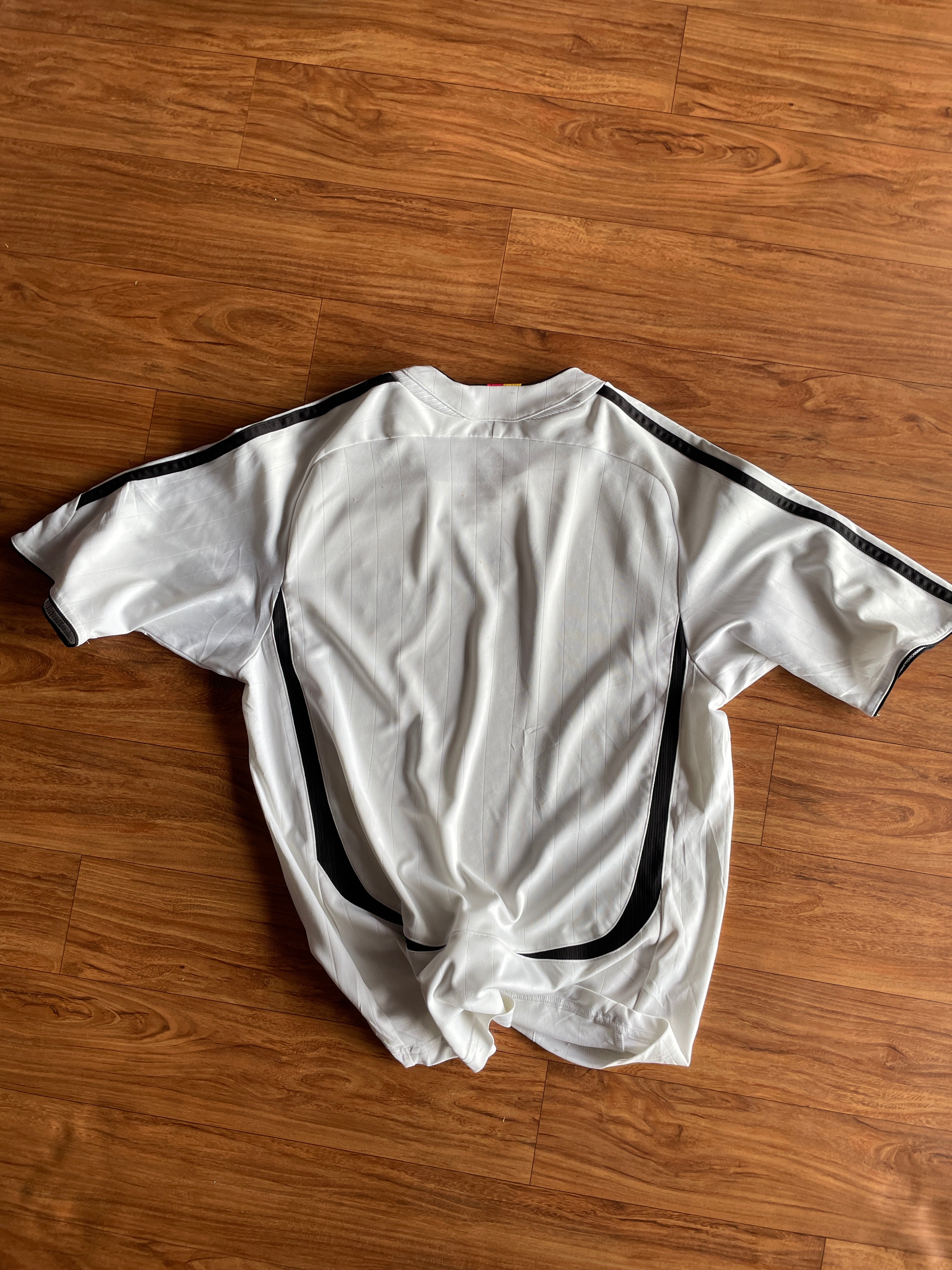 Germany Home06(C36-38 L23)