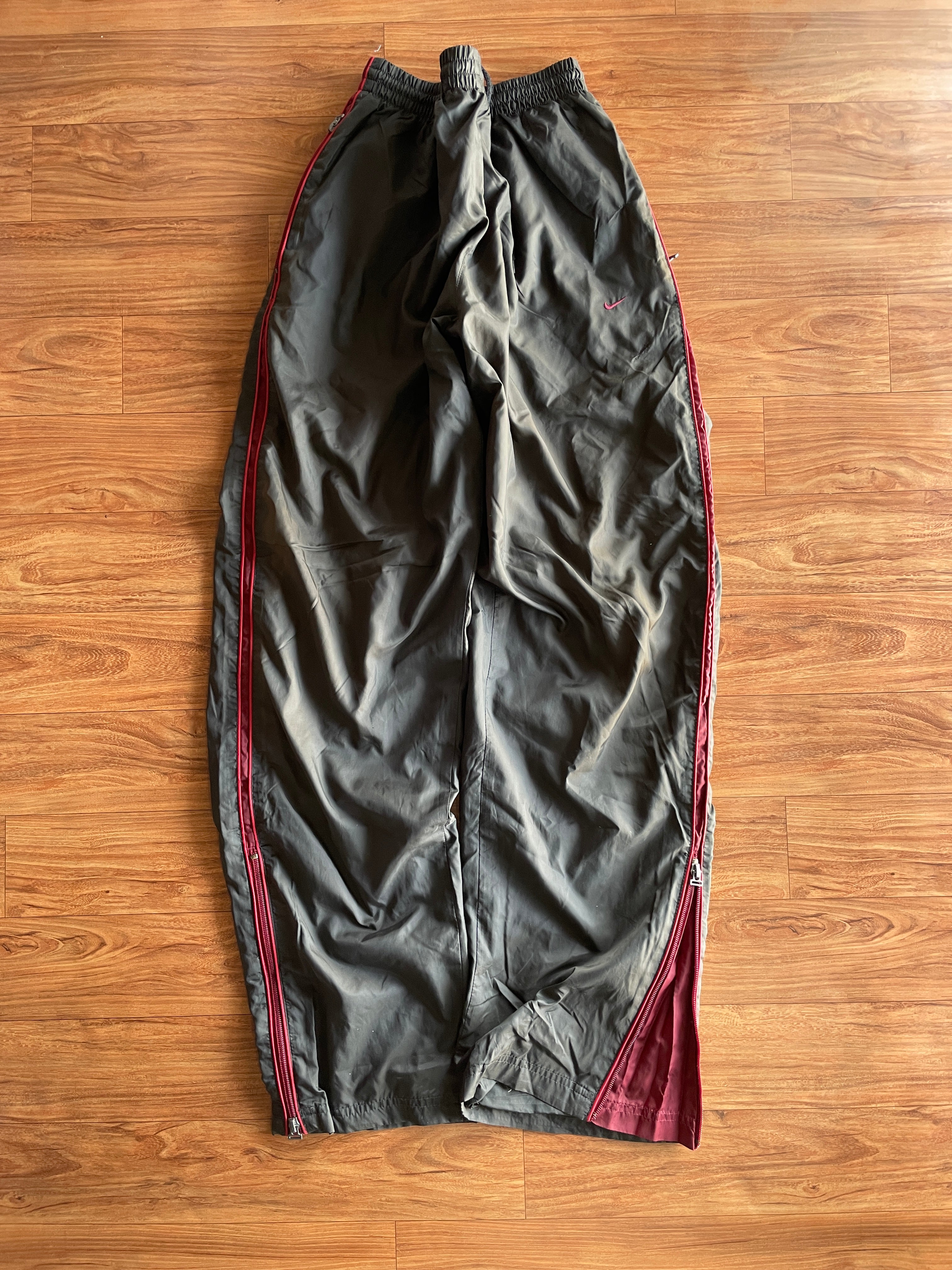 vintage track(W30-32 L44)