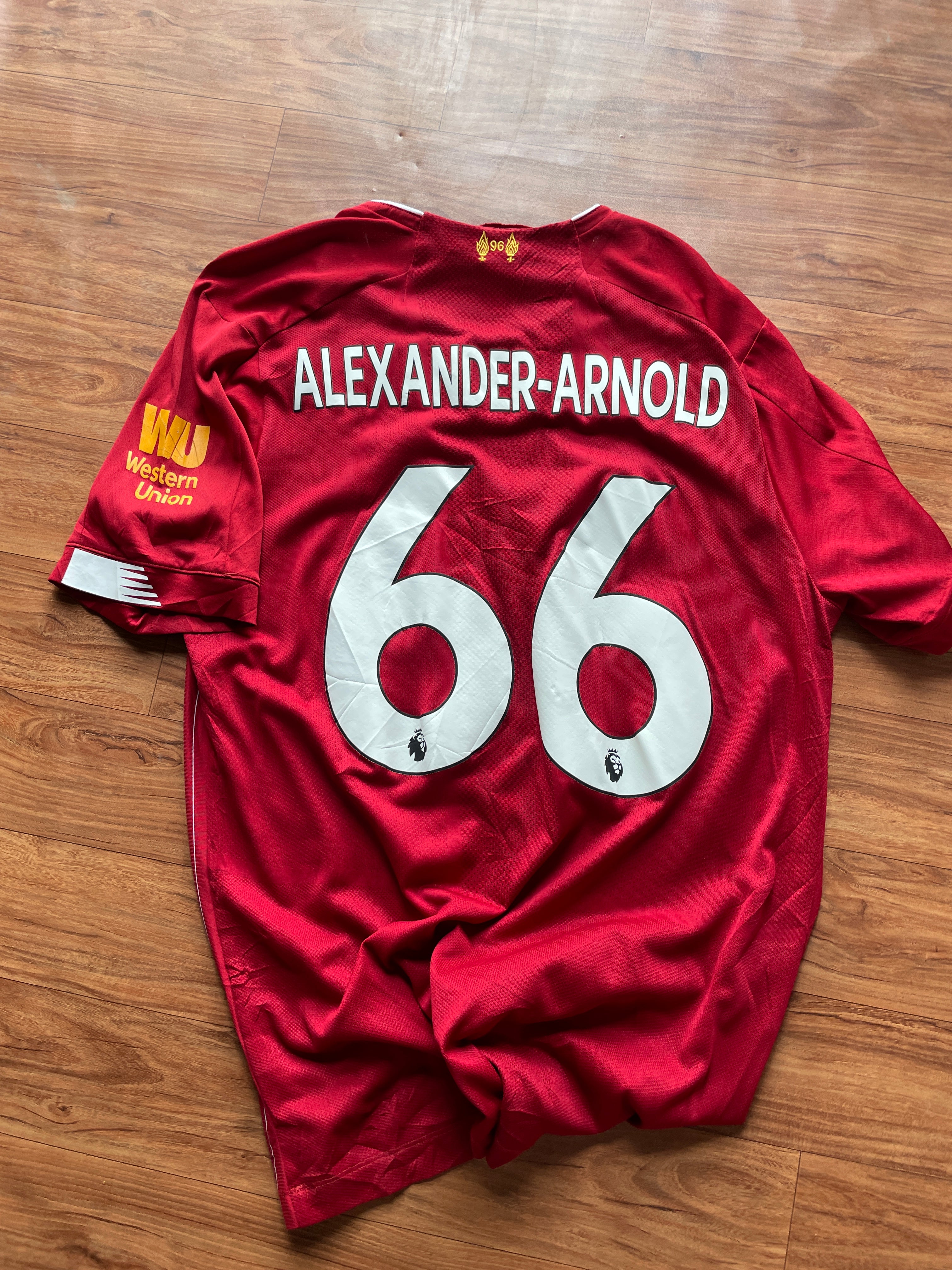 Liverpool