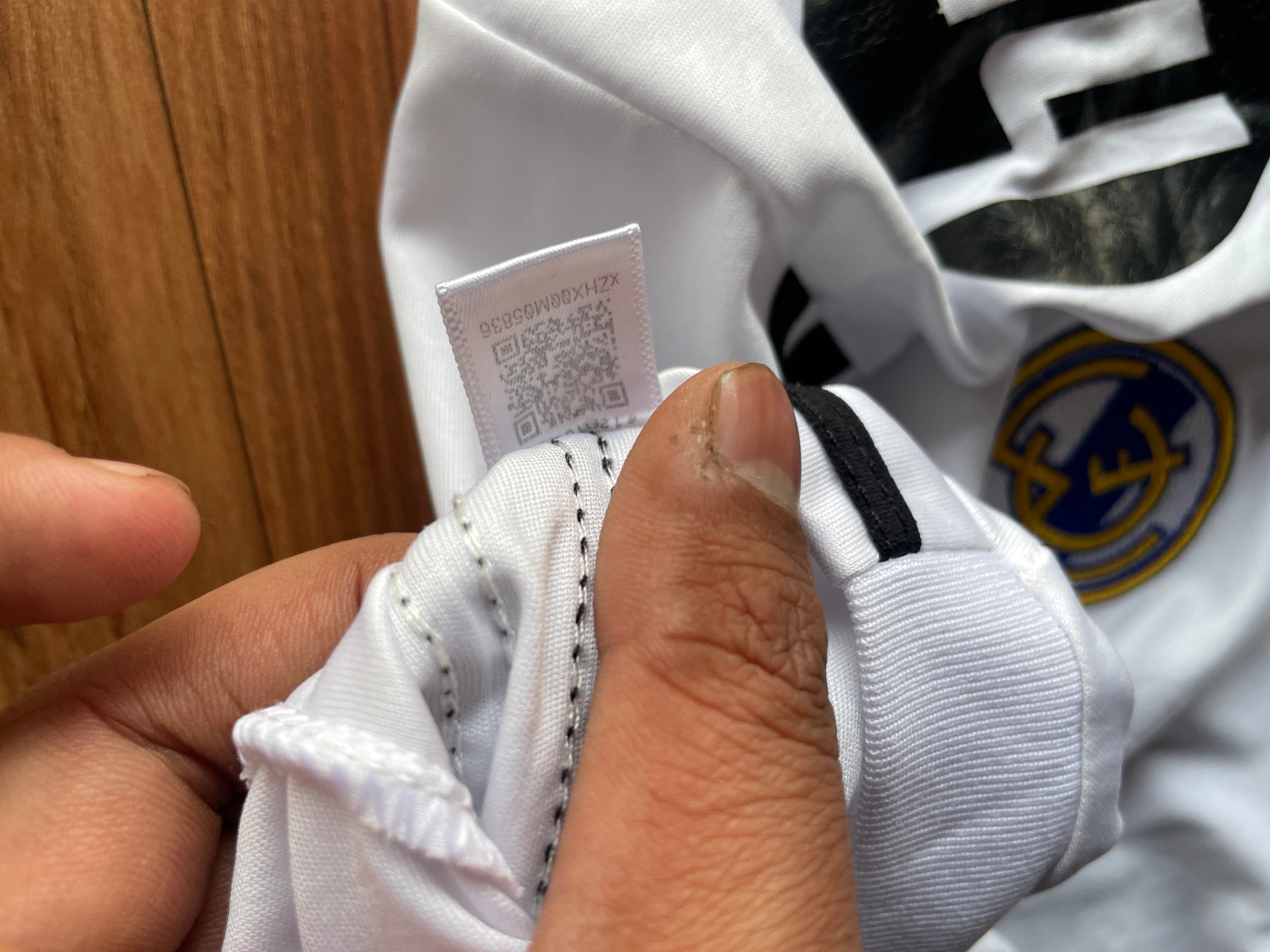 Real Madrid