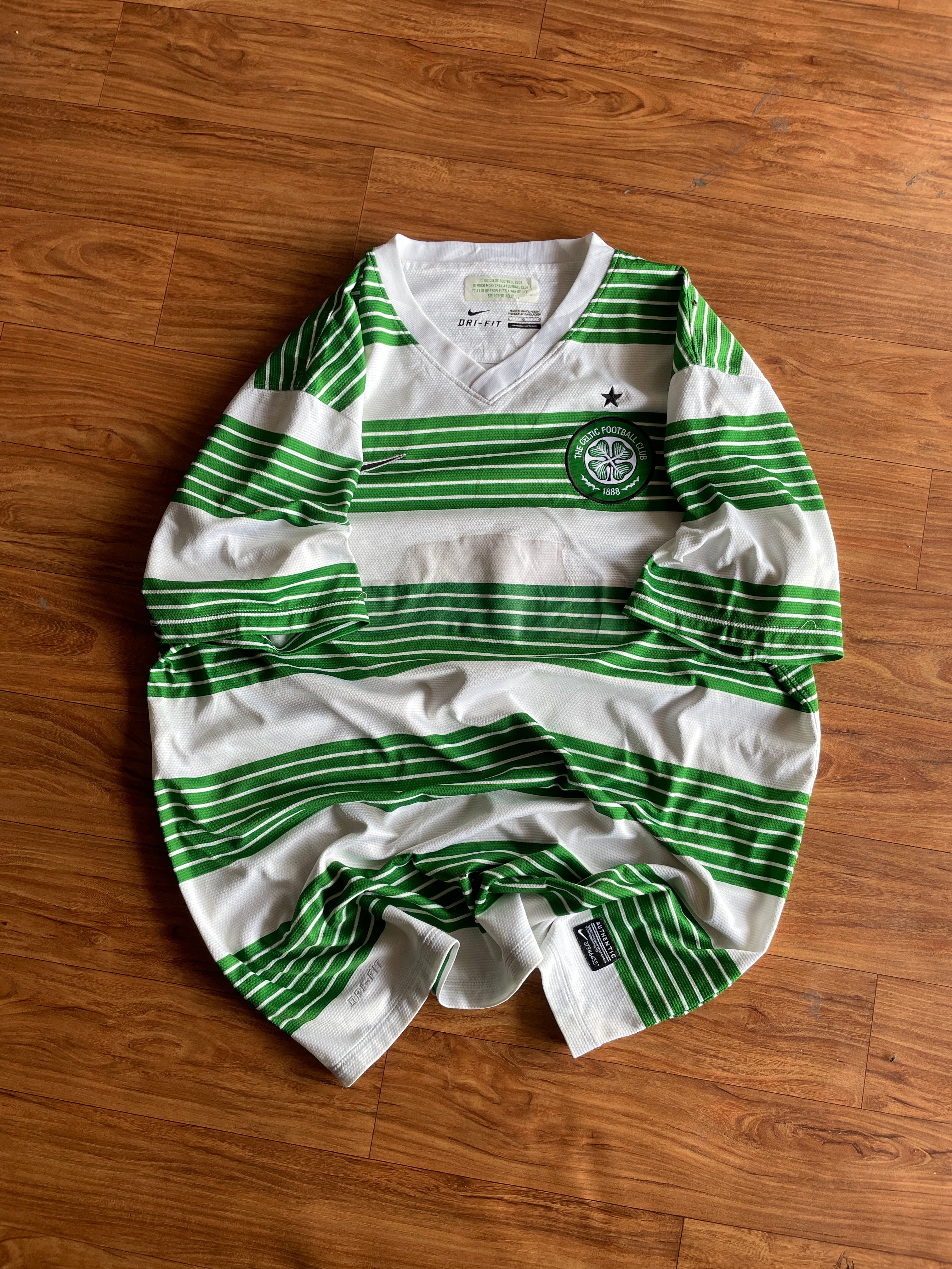 Celtic