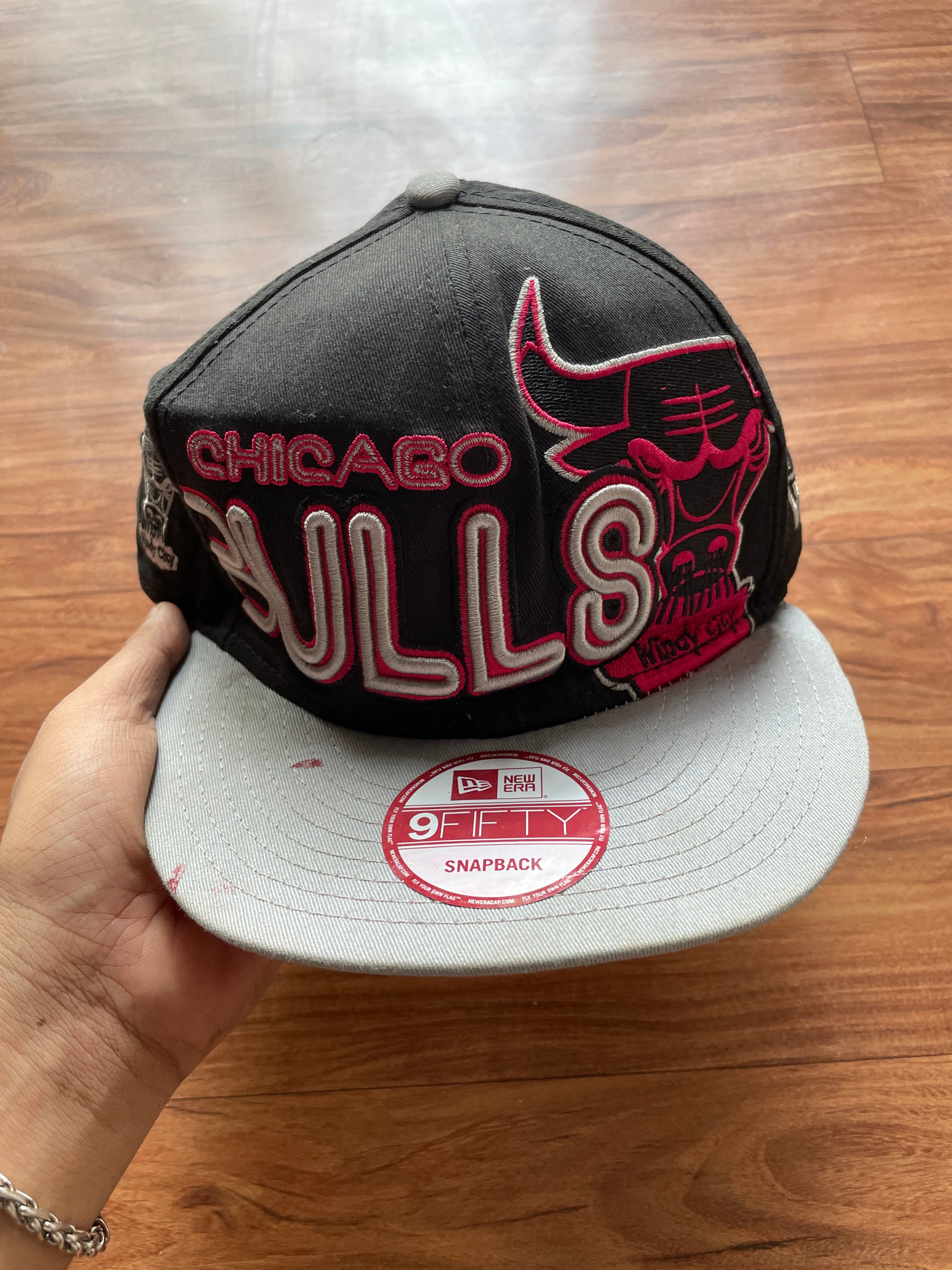 Chicago bulls