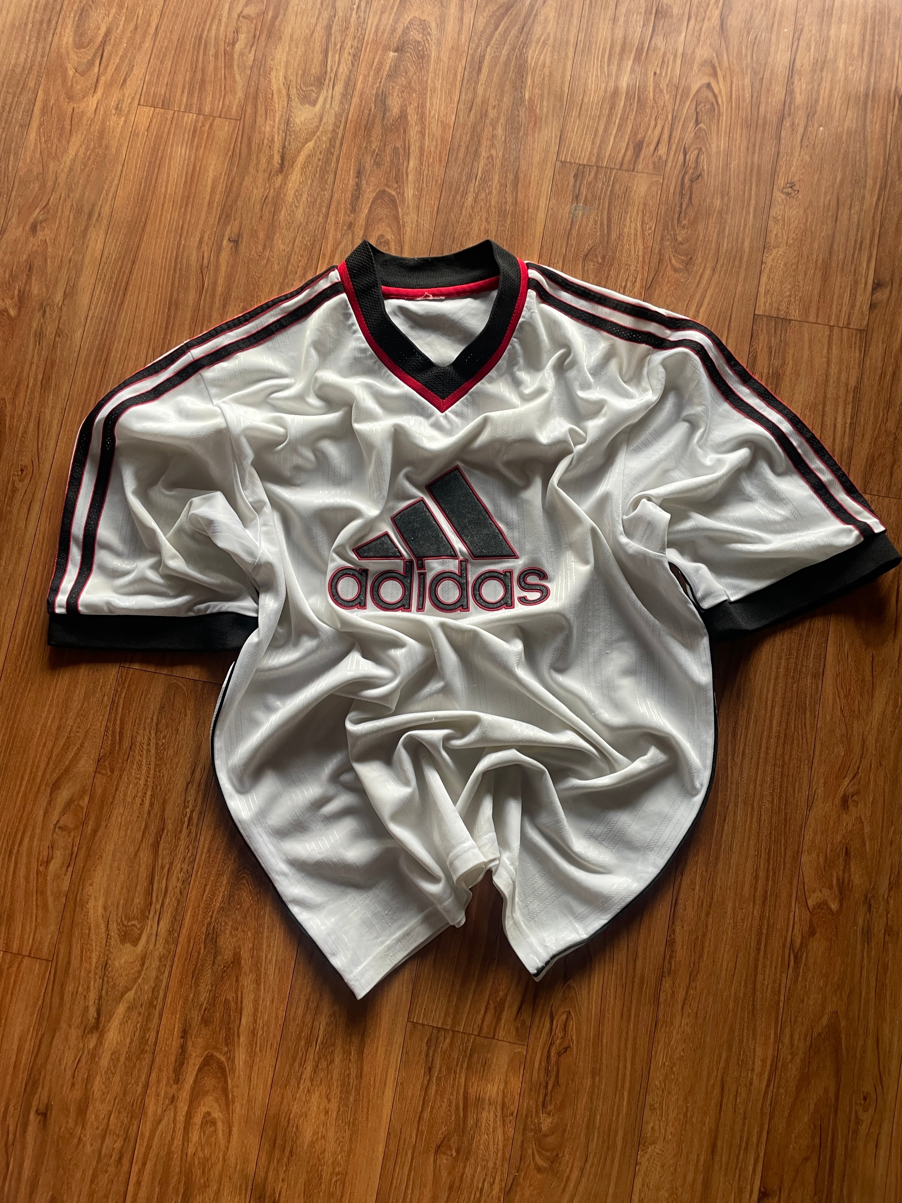 Adidas
