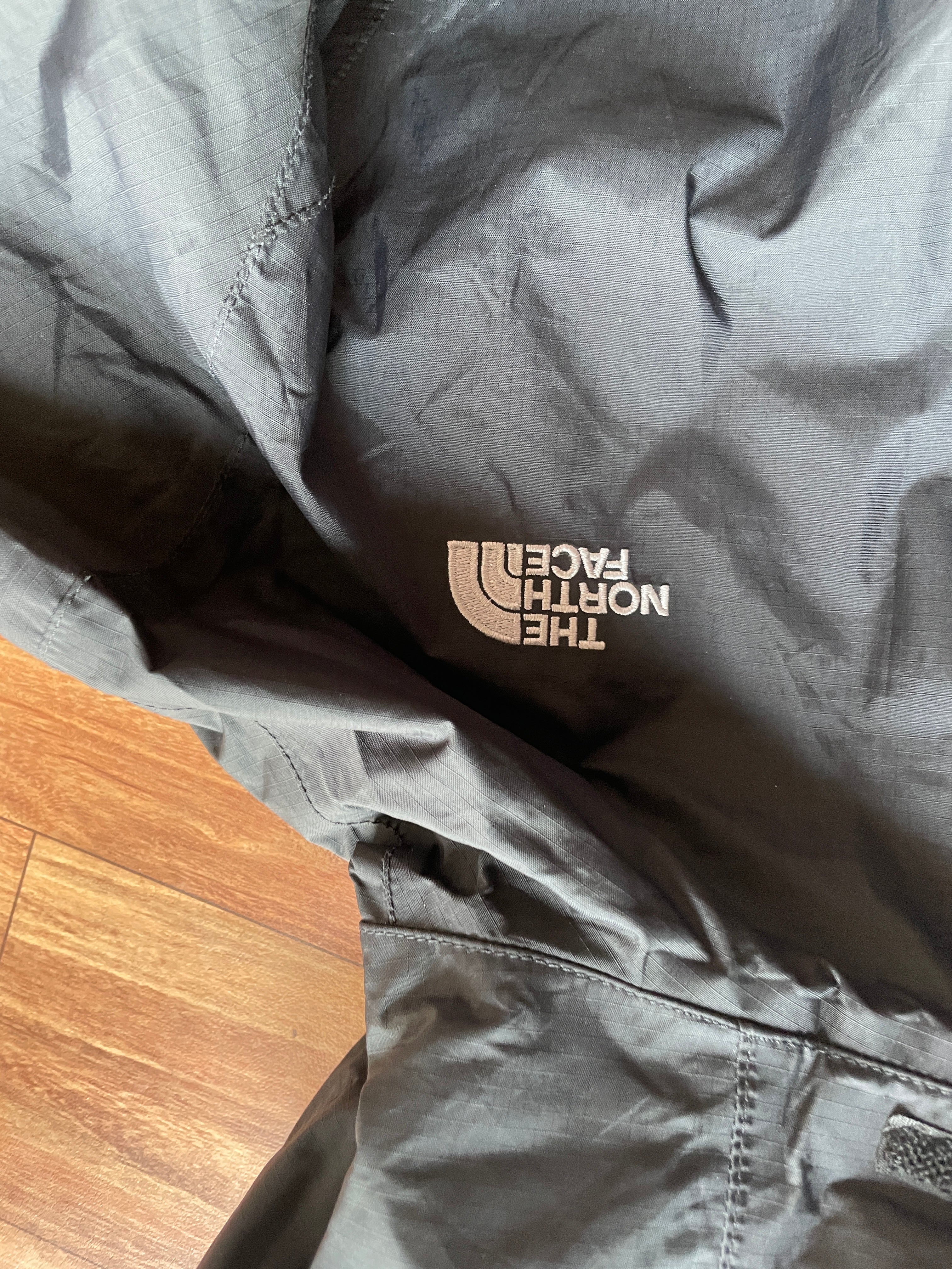 The north face