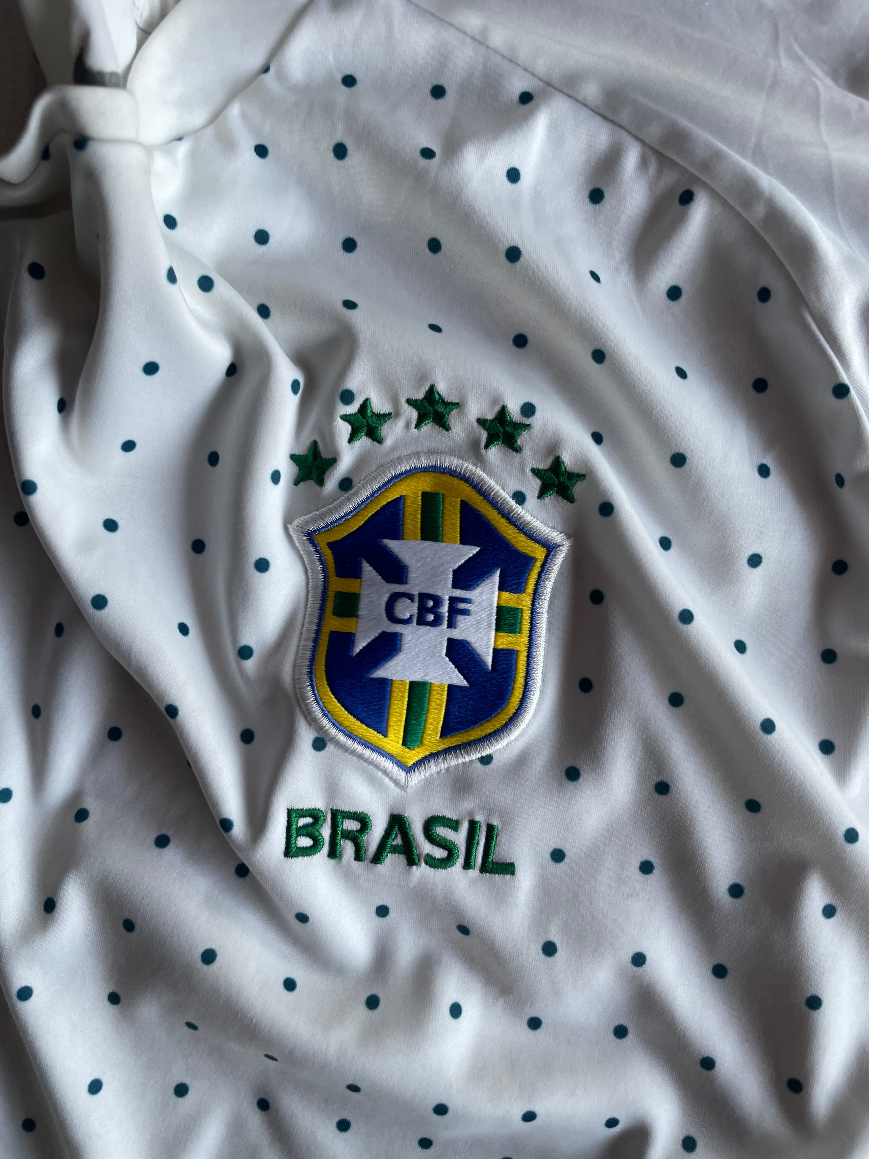 Brazil jersey(C48-50 L30)