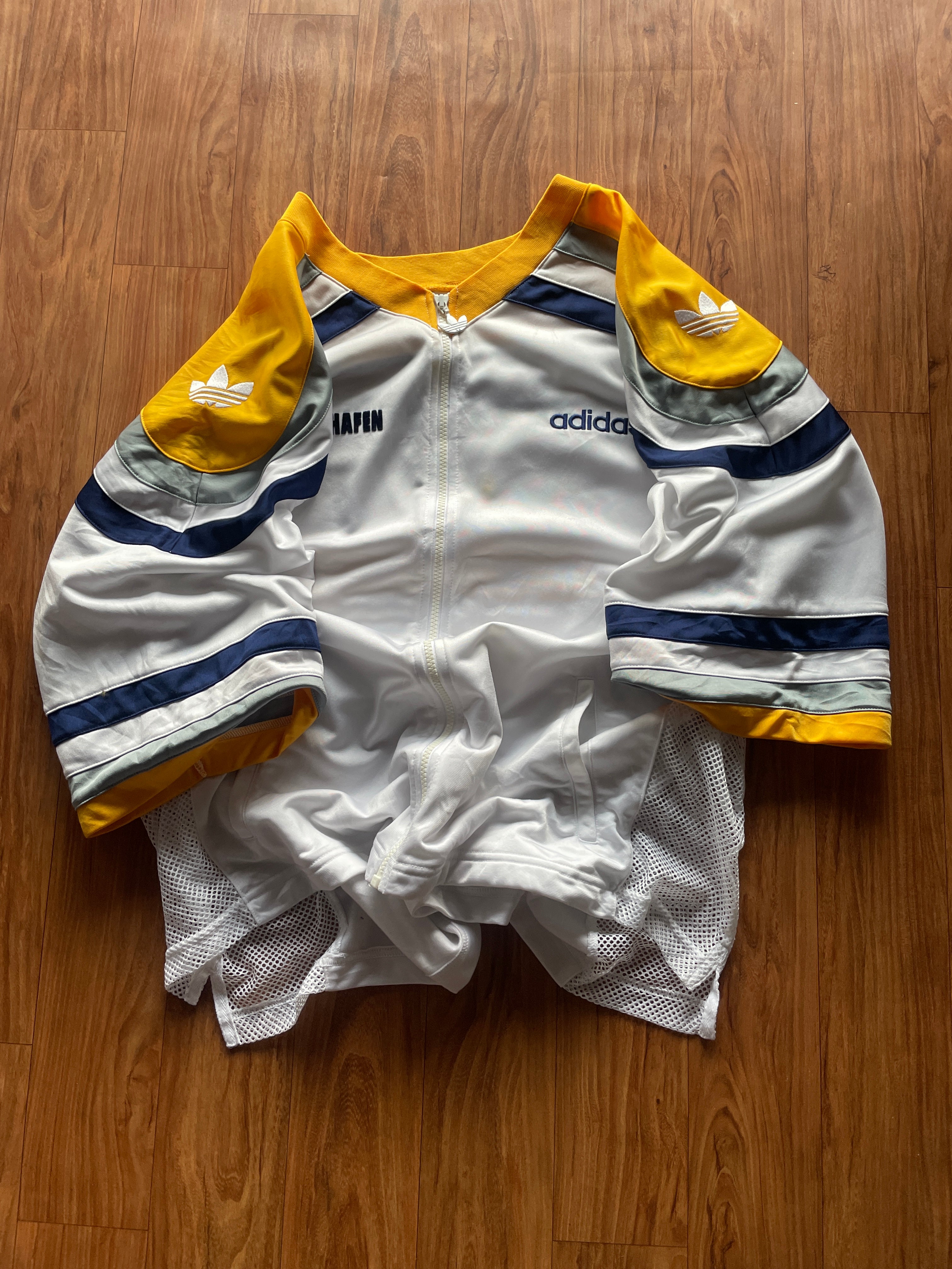 Adidas vintage