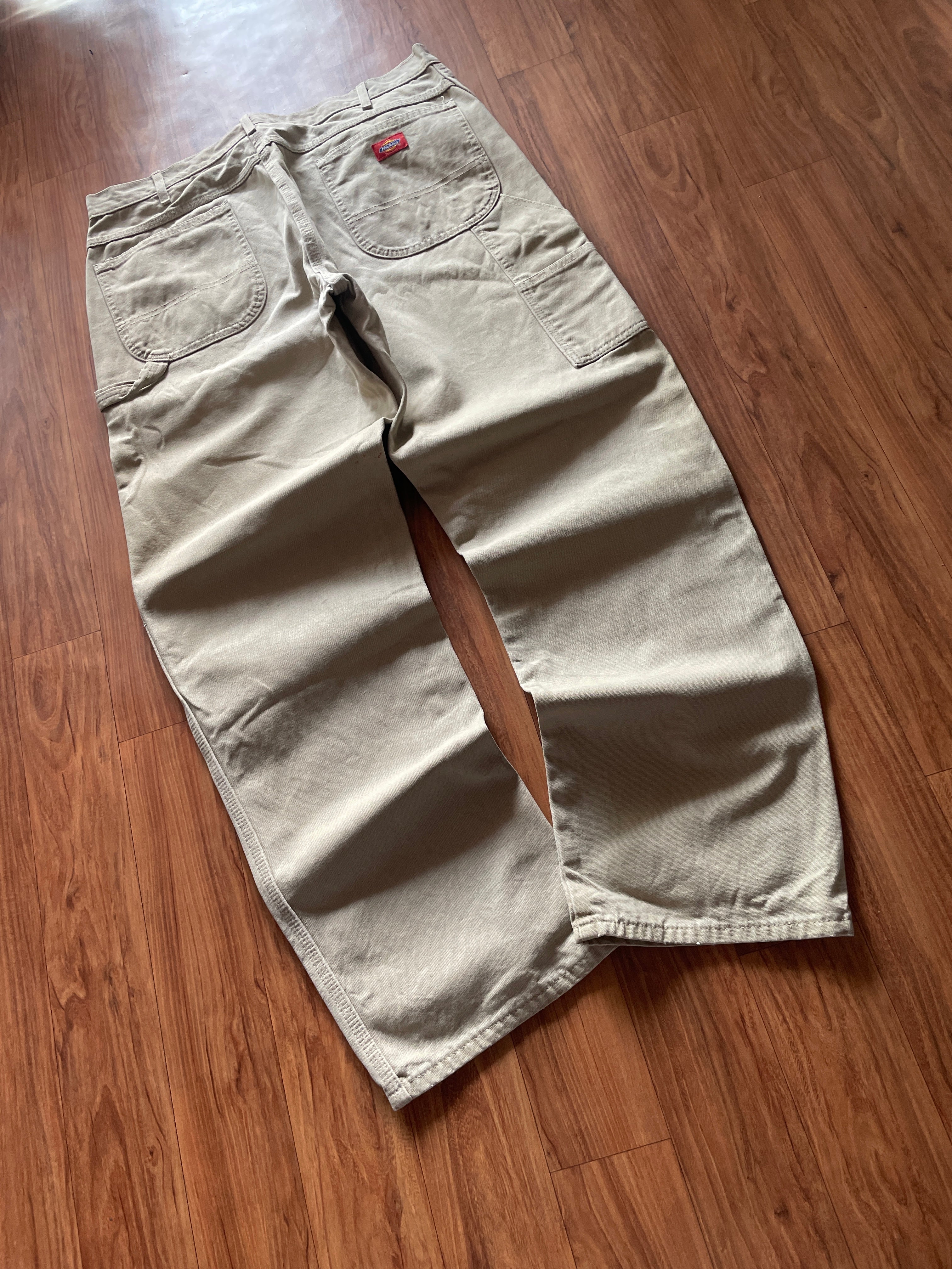 Dickies