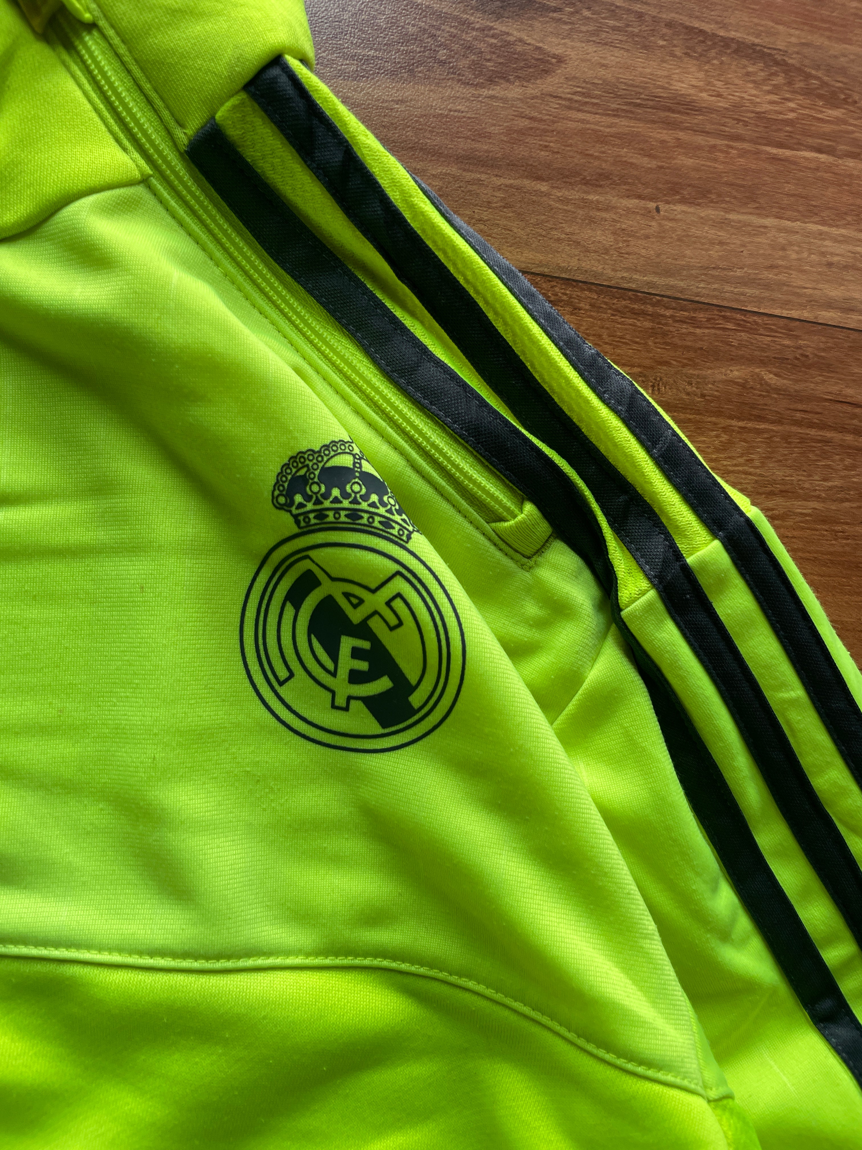 Real Madrid