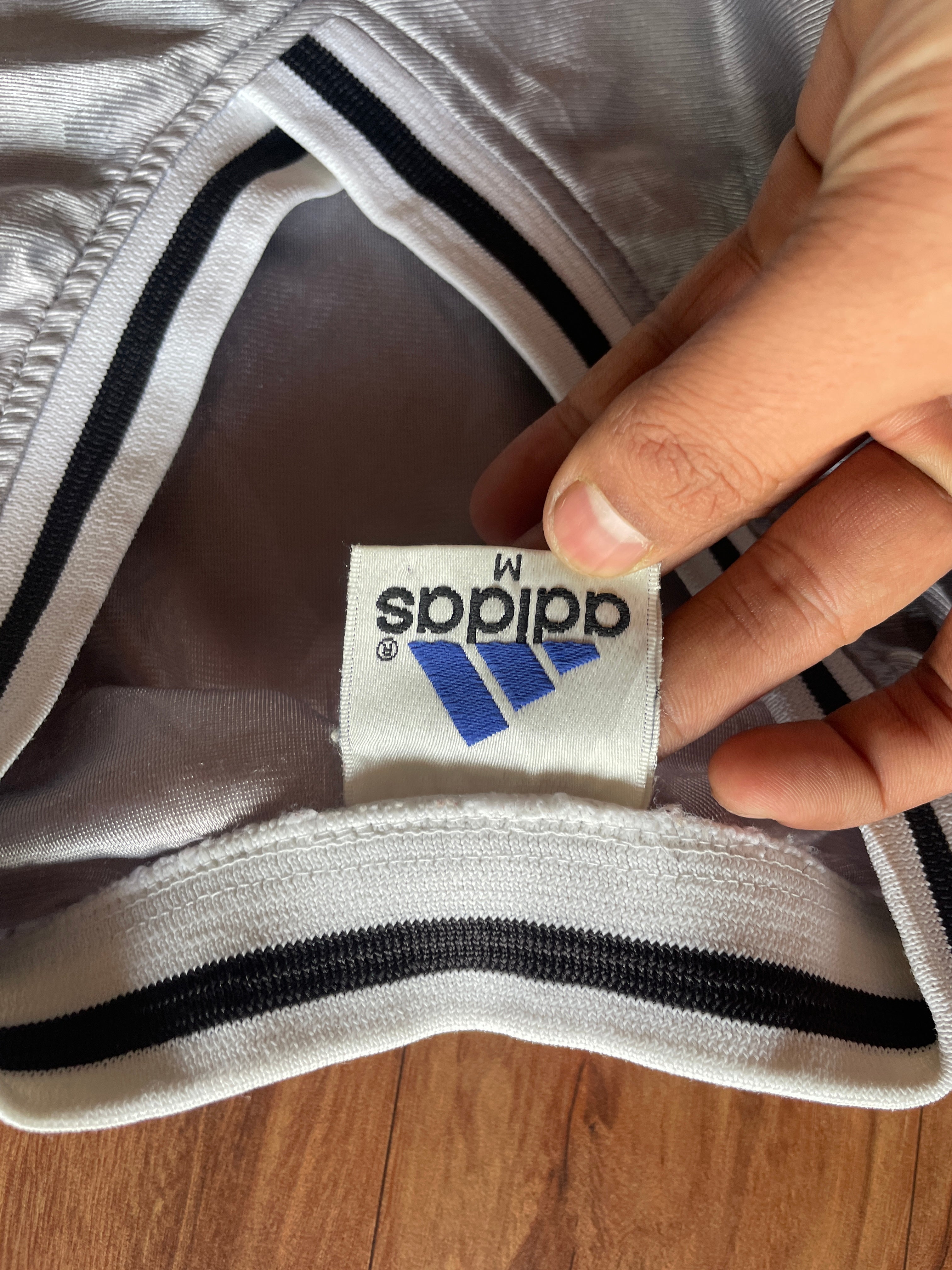 Adidas