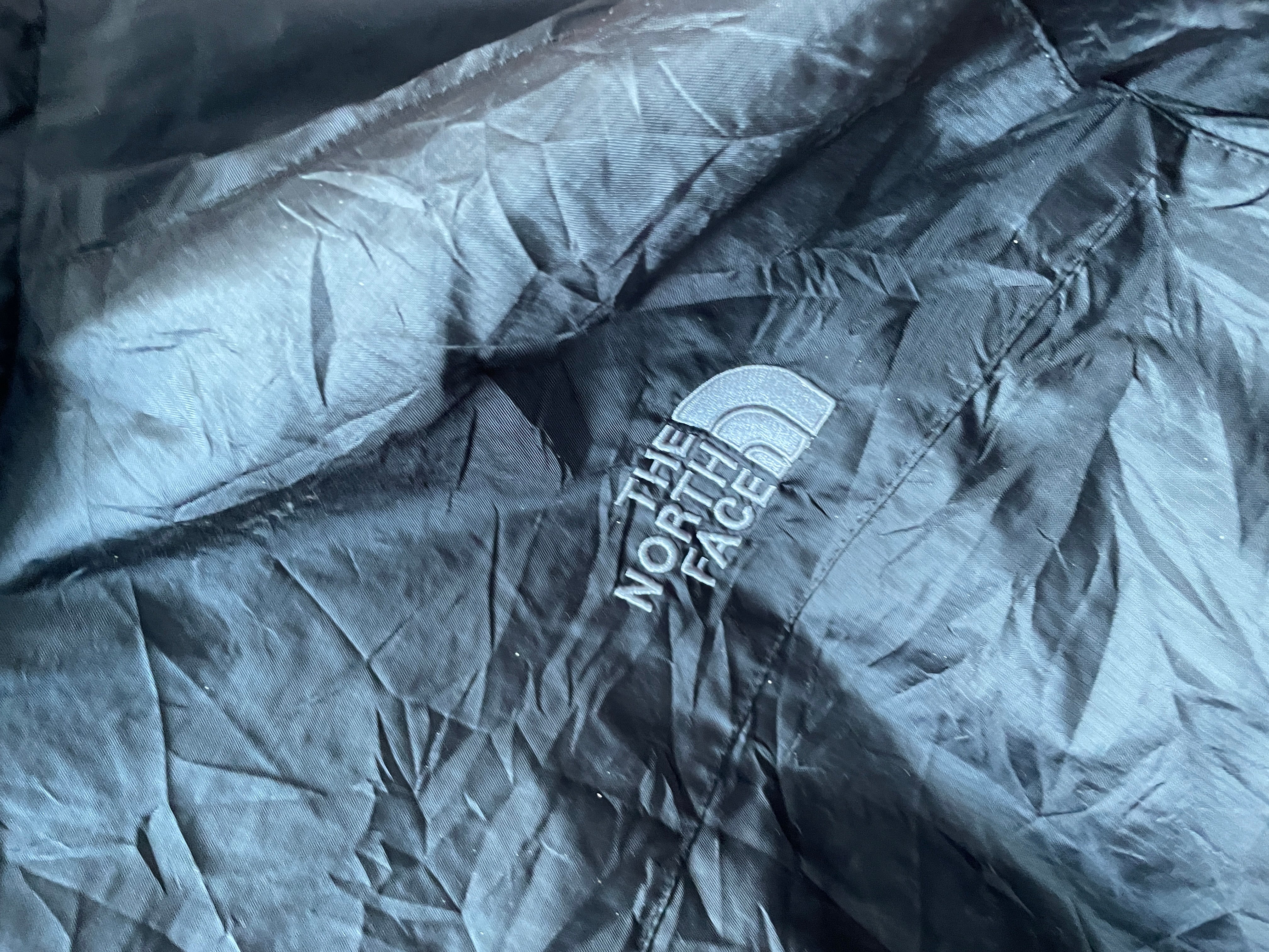 The north face (summit series)