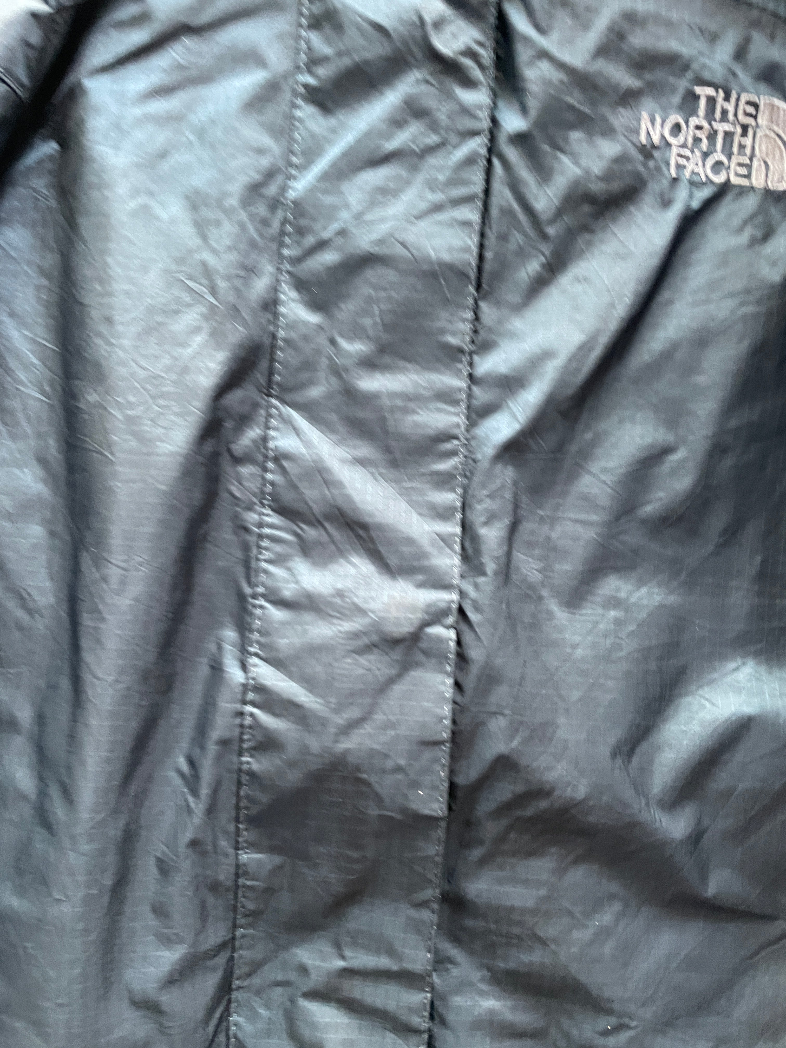 The north face (HYVENT OT)