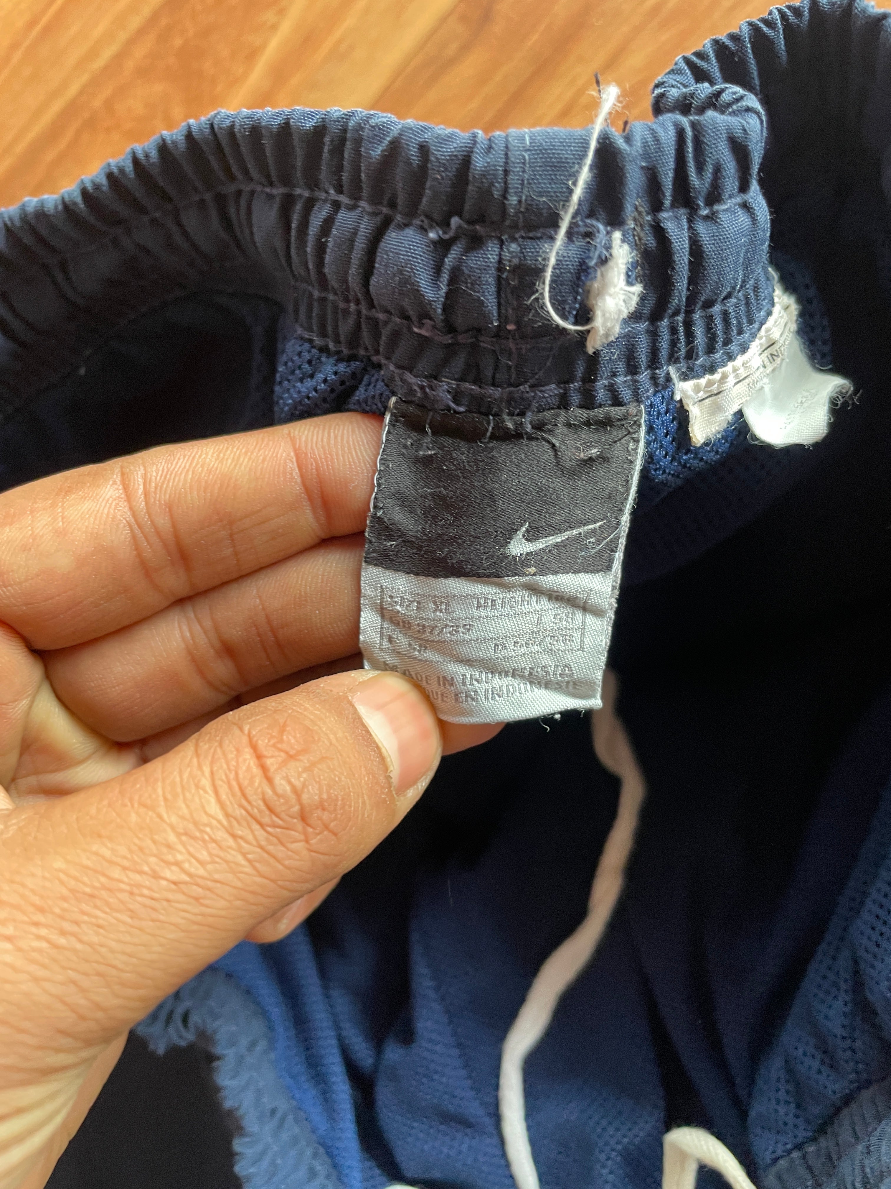 Trackpant(W36-38 L42)