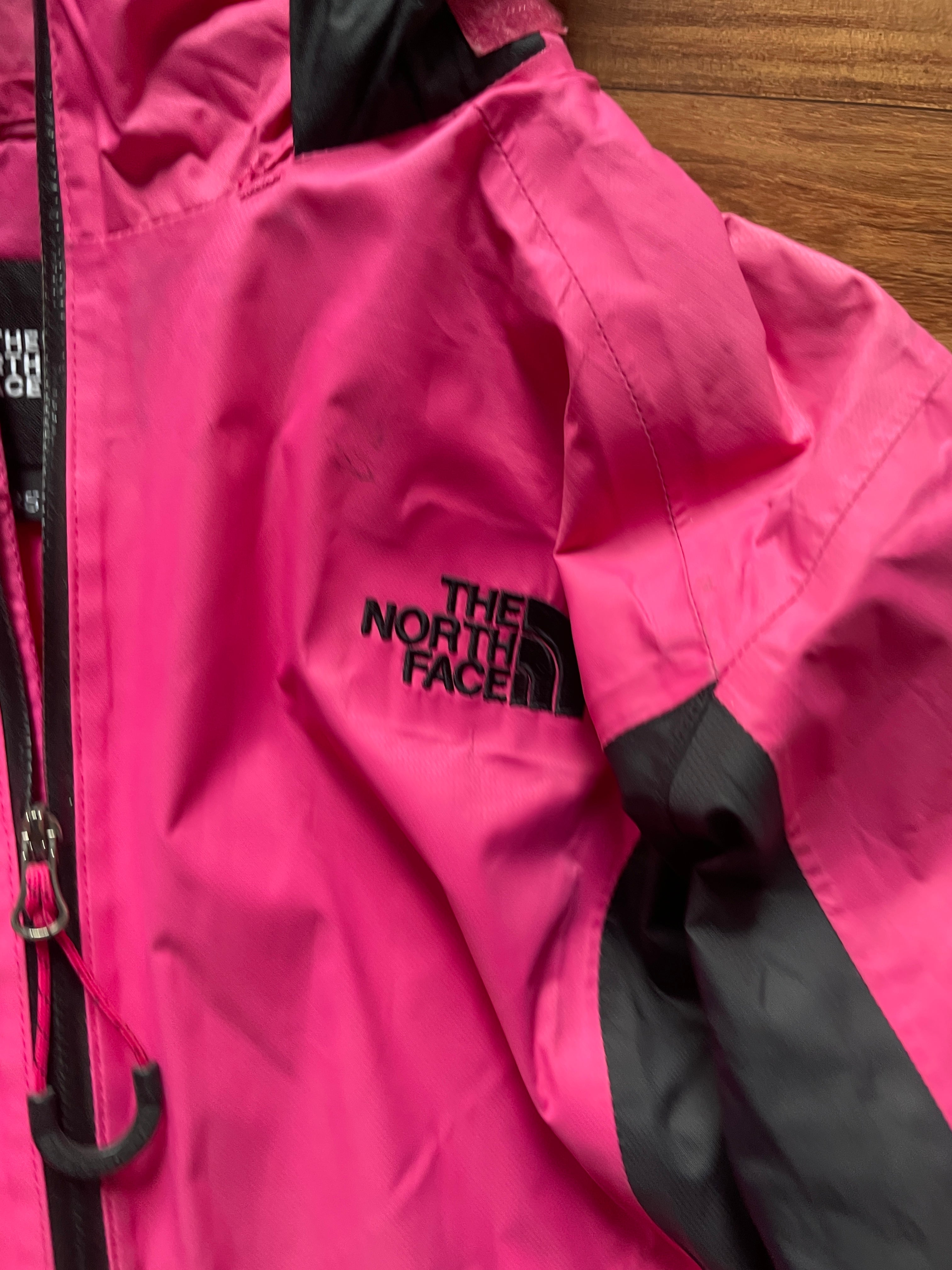 North face
