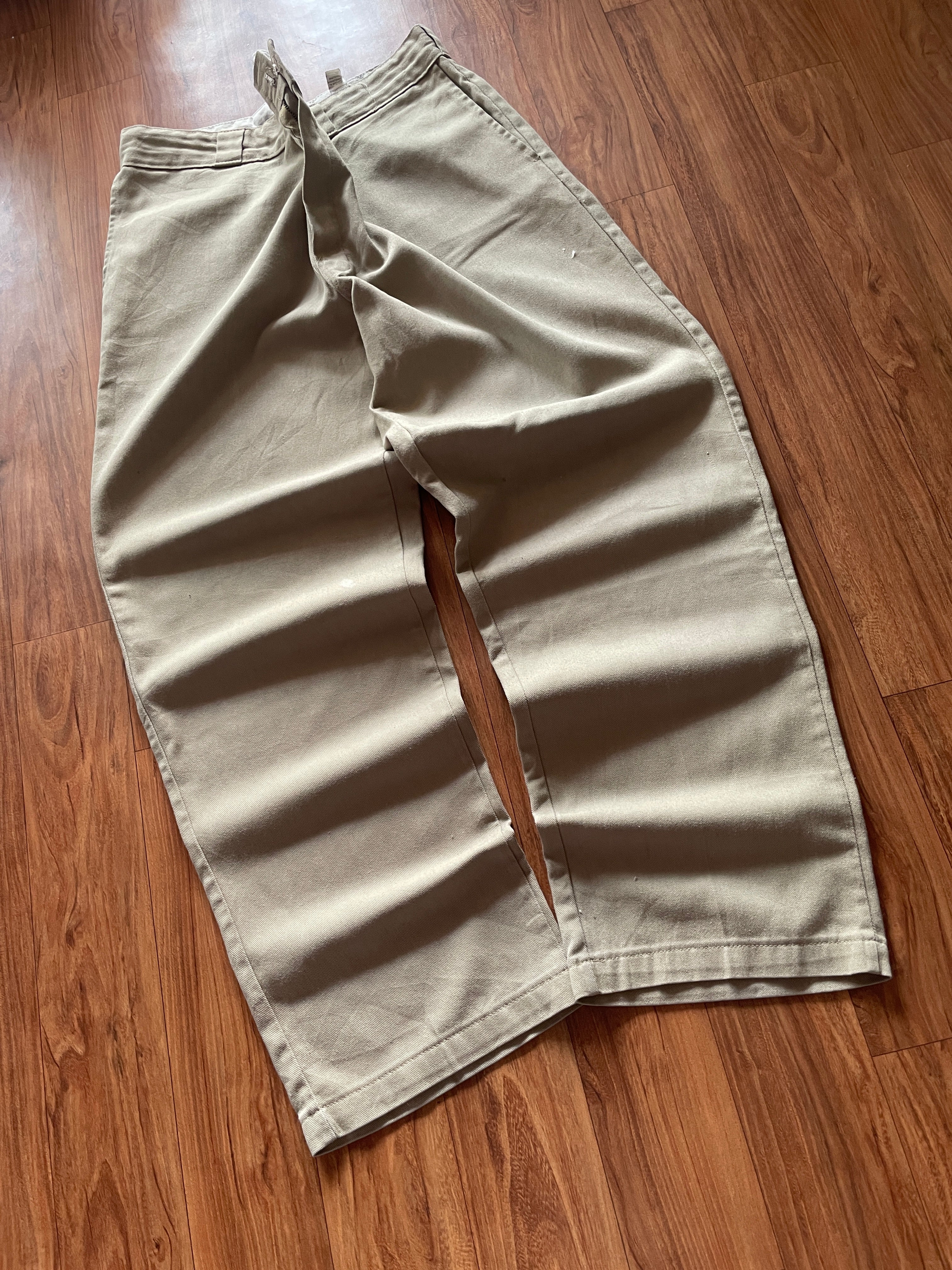 Dickies