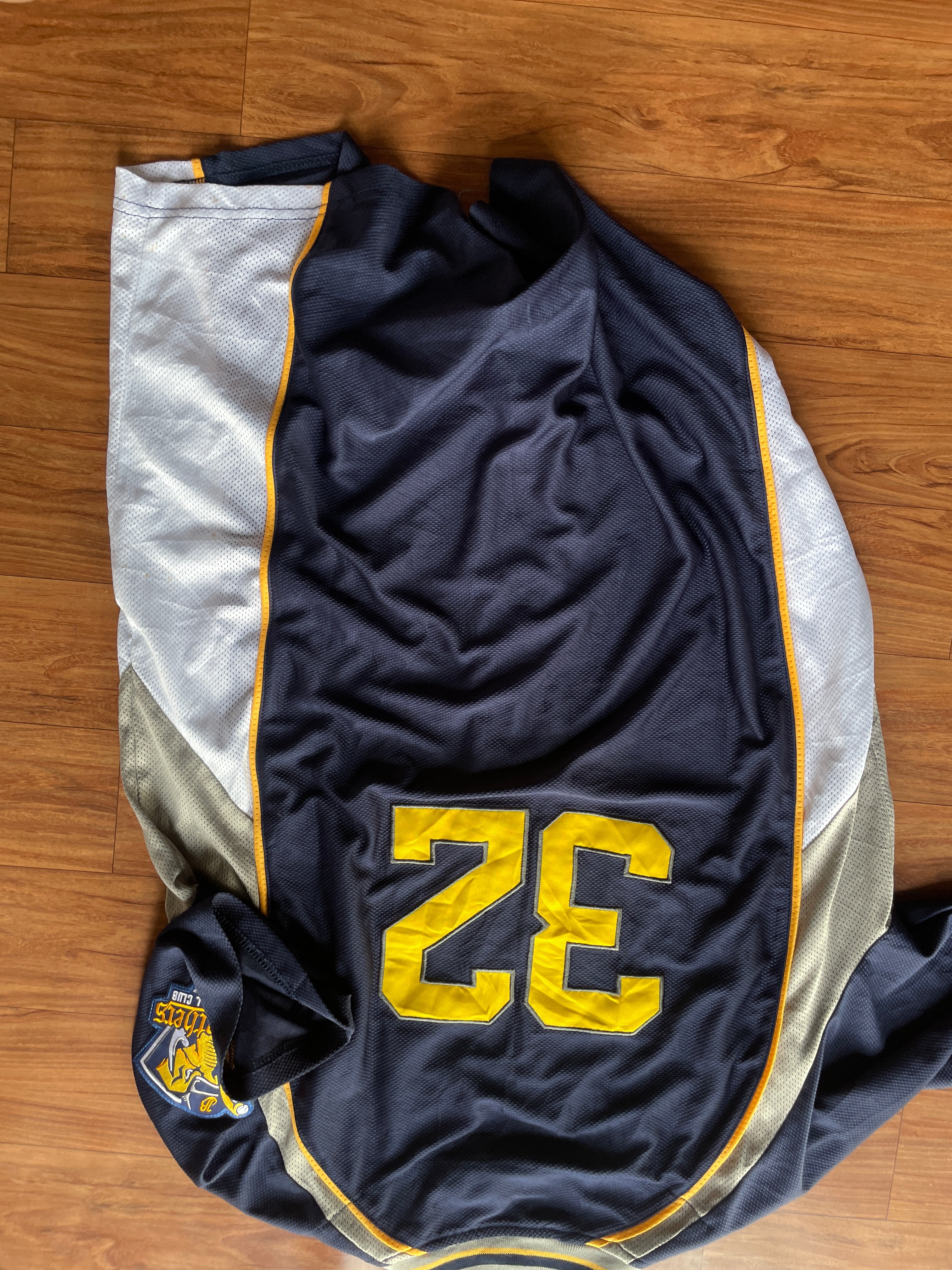 Jersey