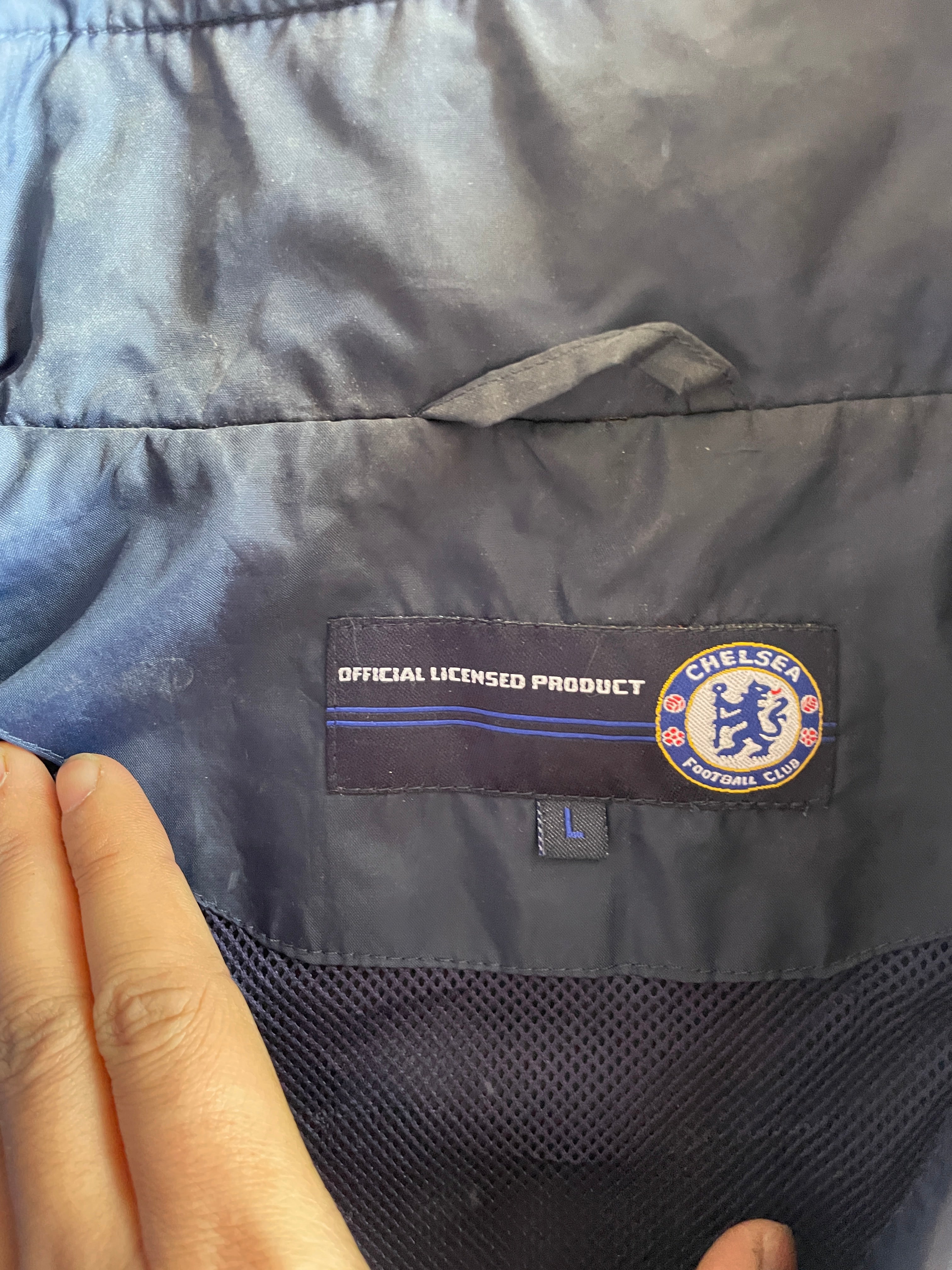 Vintage Chelsea(C46-48 L29)