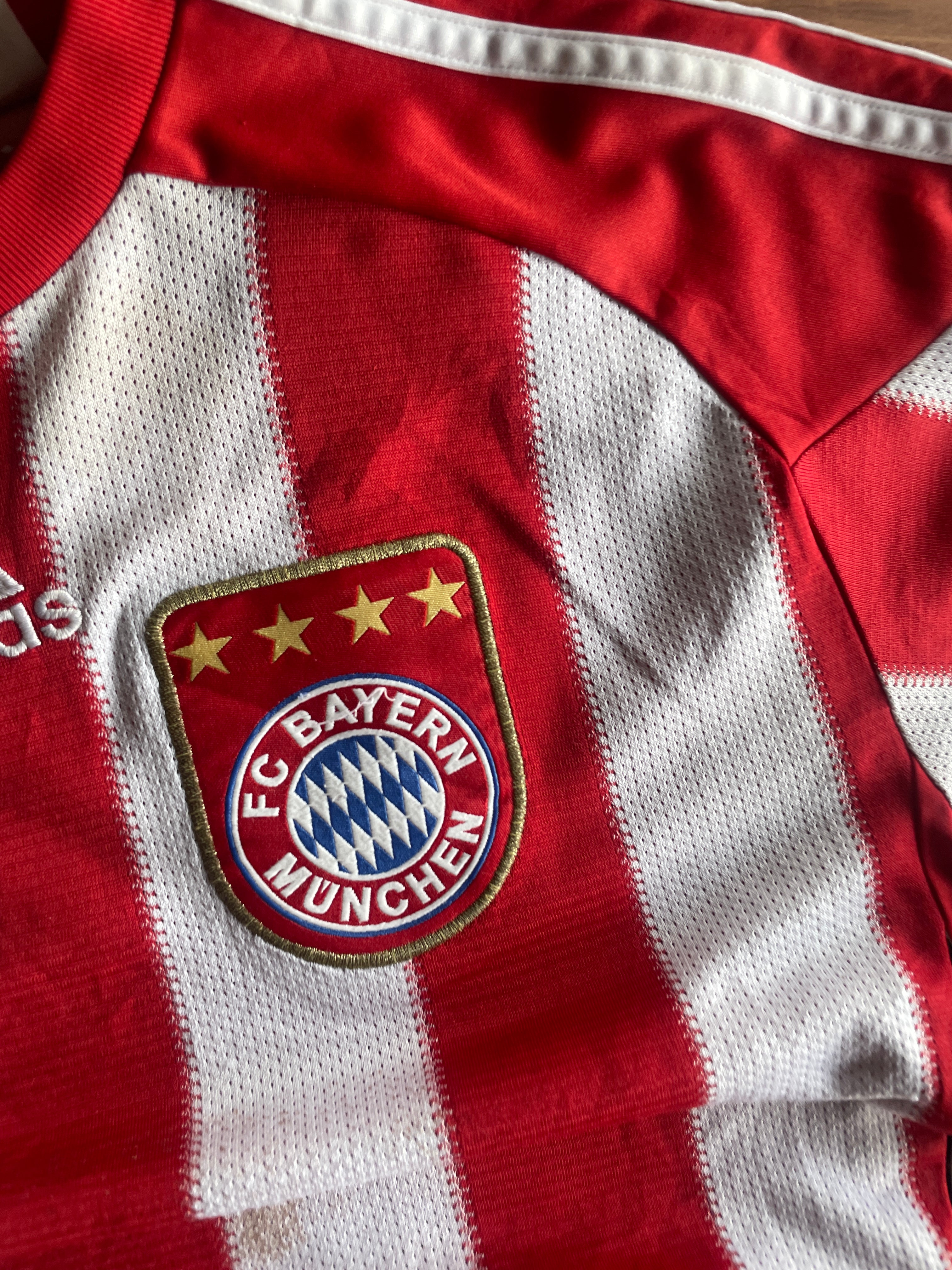 Bayern