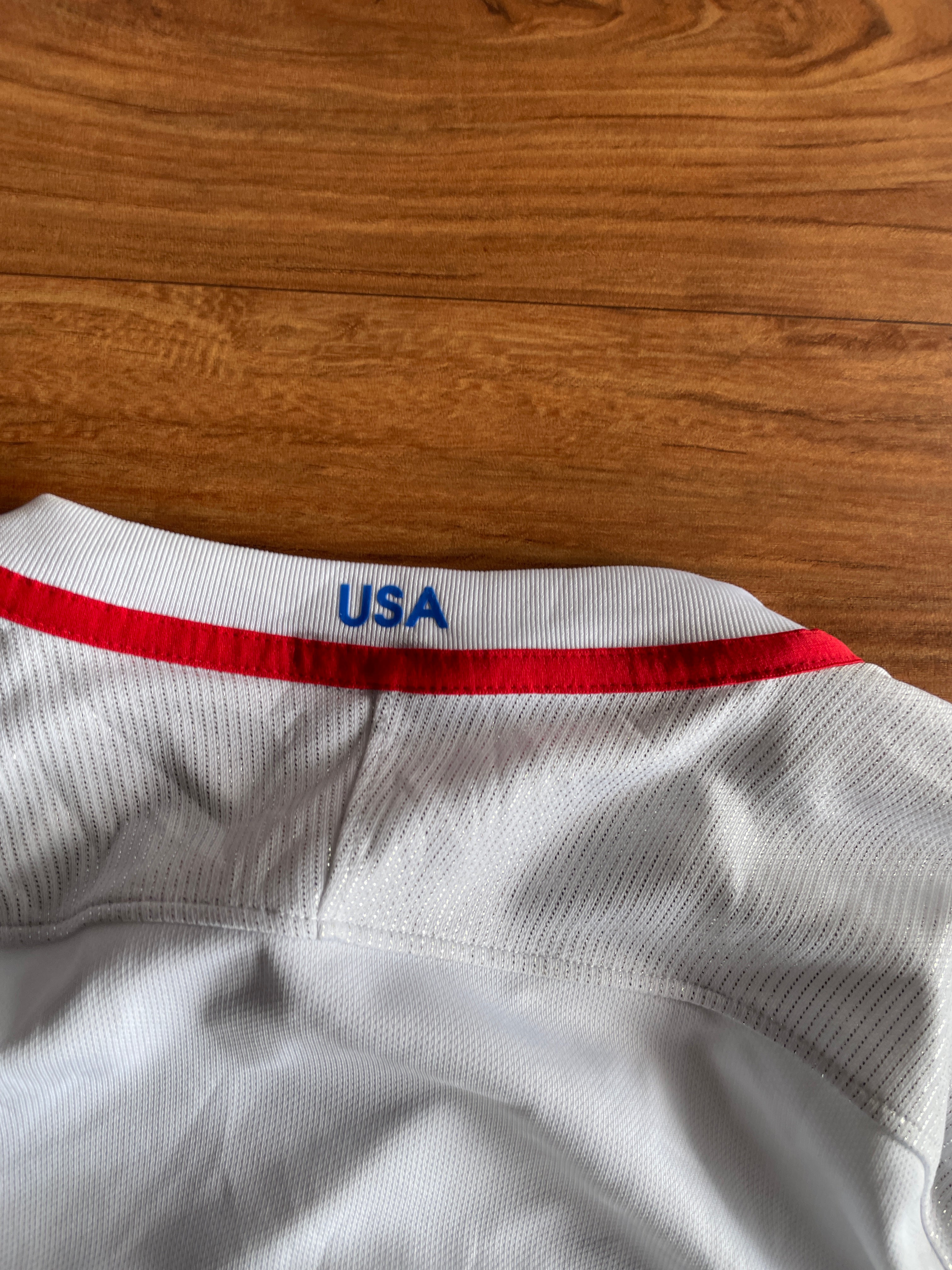 USA