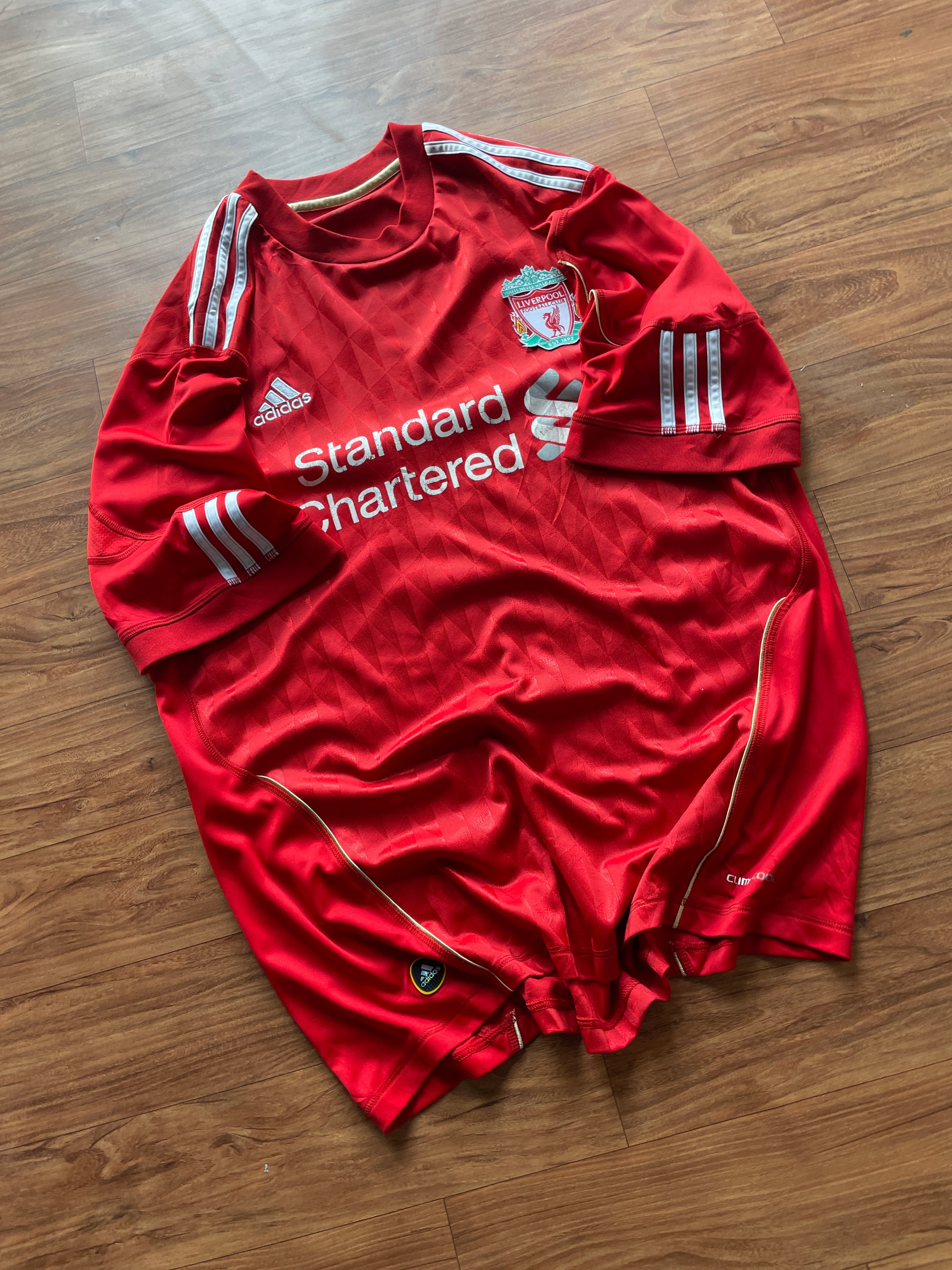 Liverpool