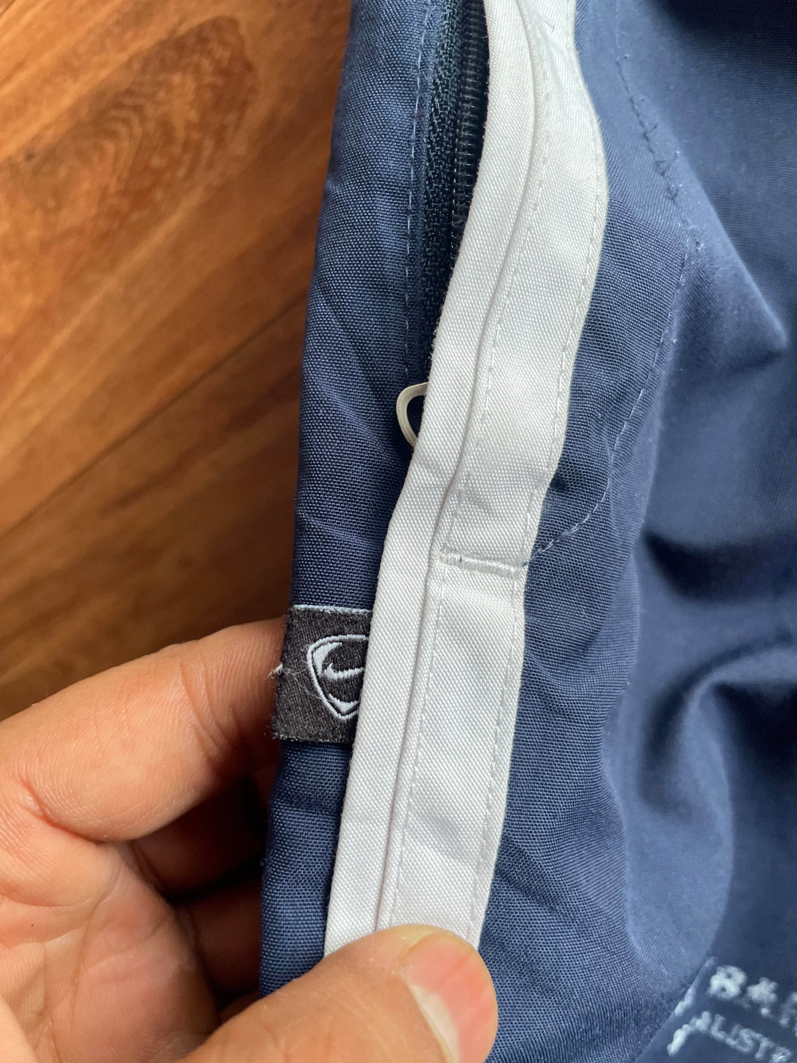 Trackpant(W36-38 L42)