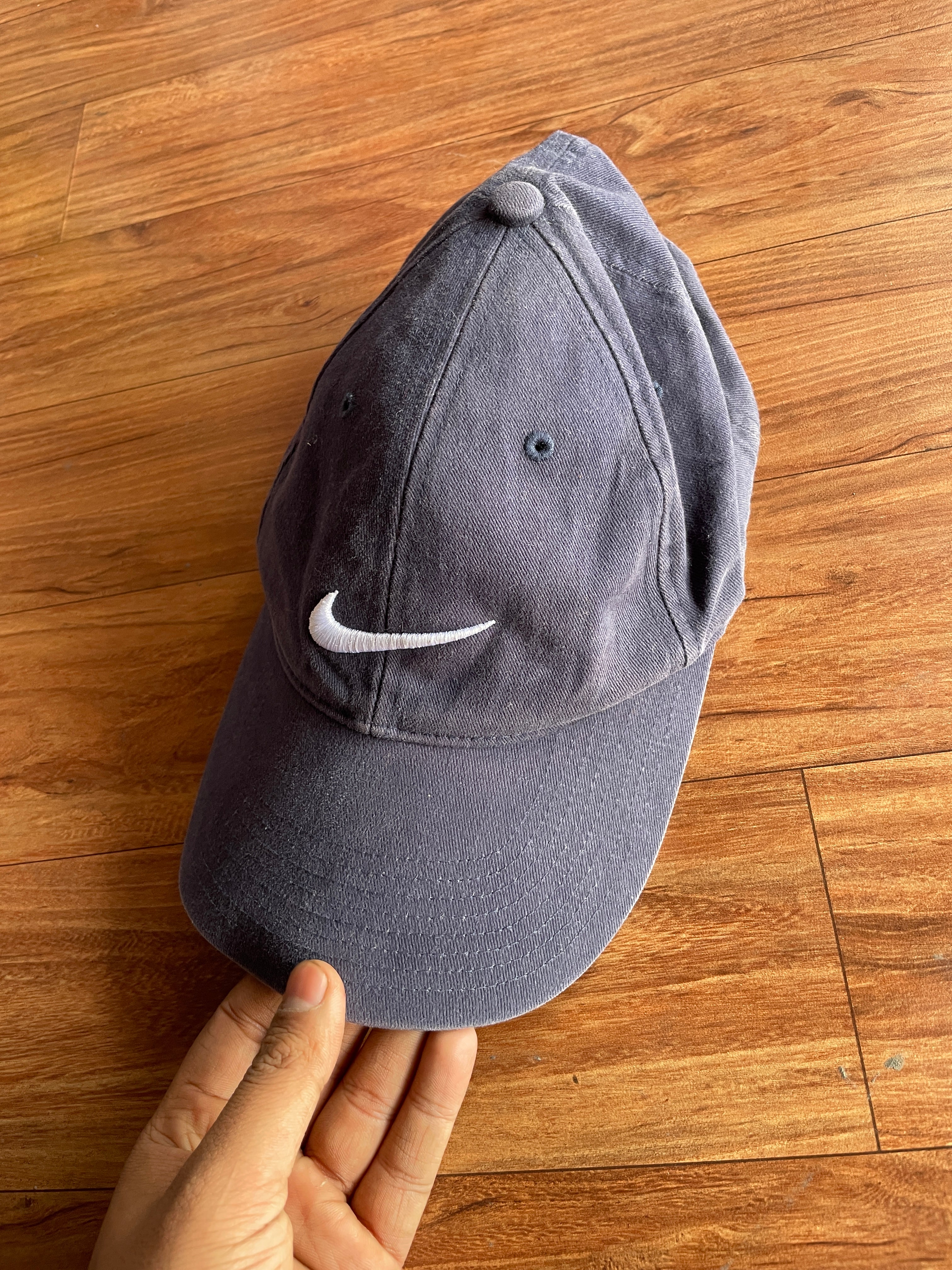 Cap