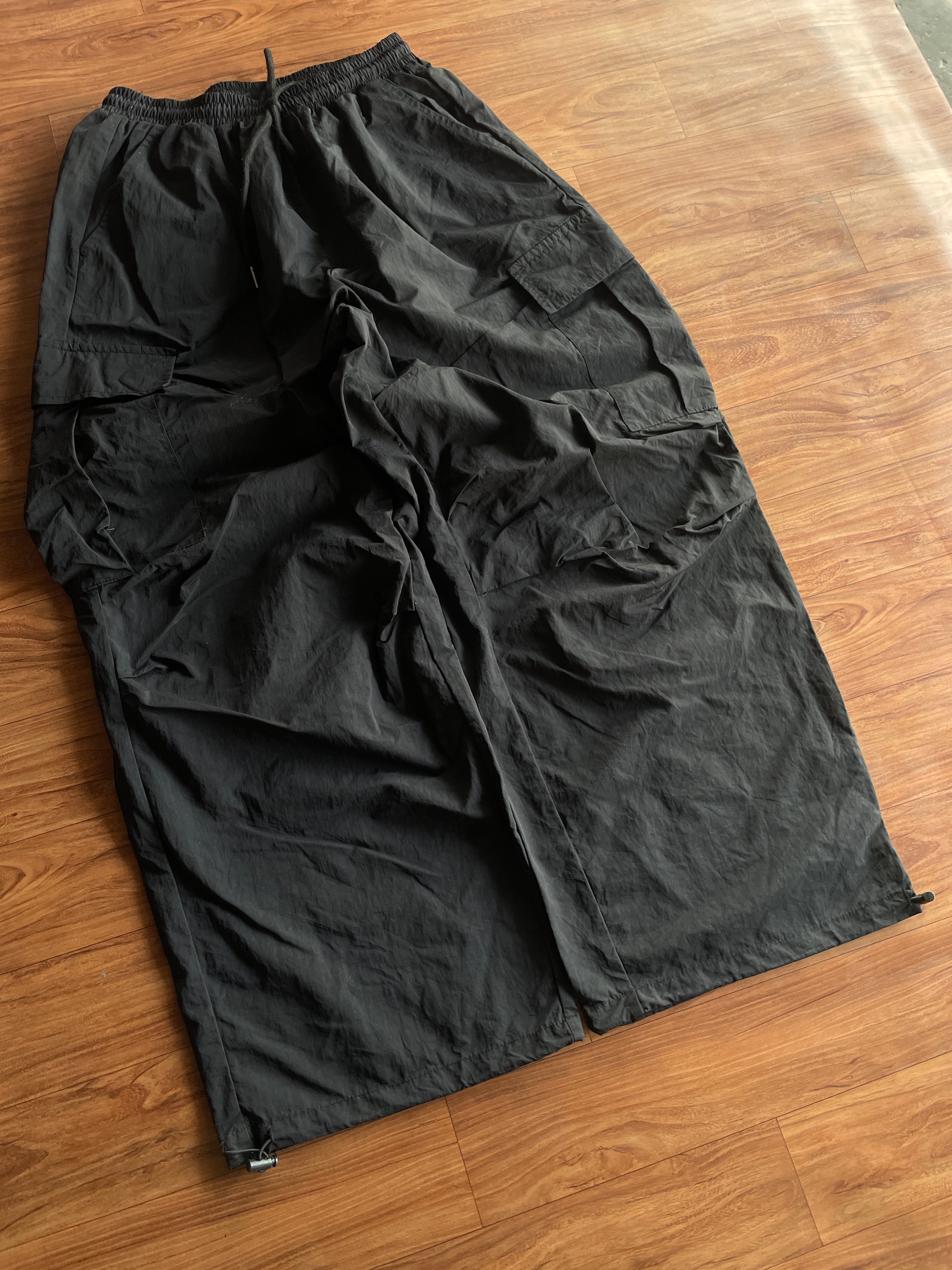 Parachute Track(W30-32 L39)