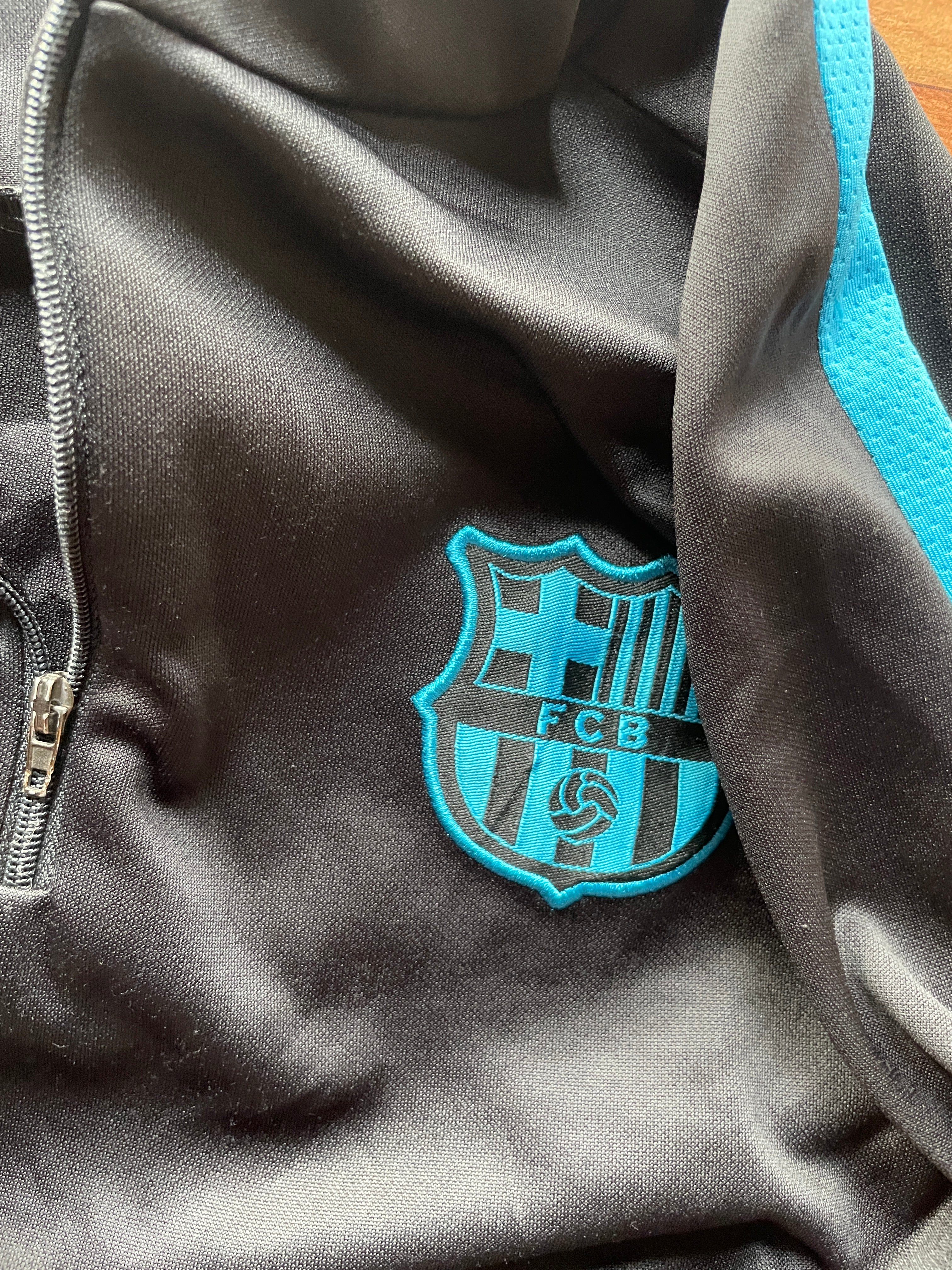 Barca