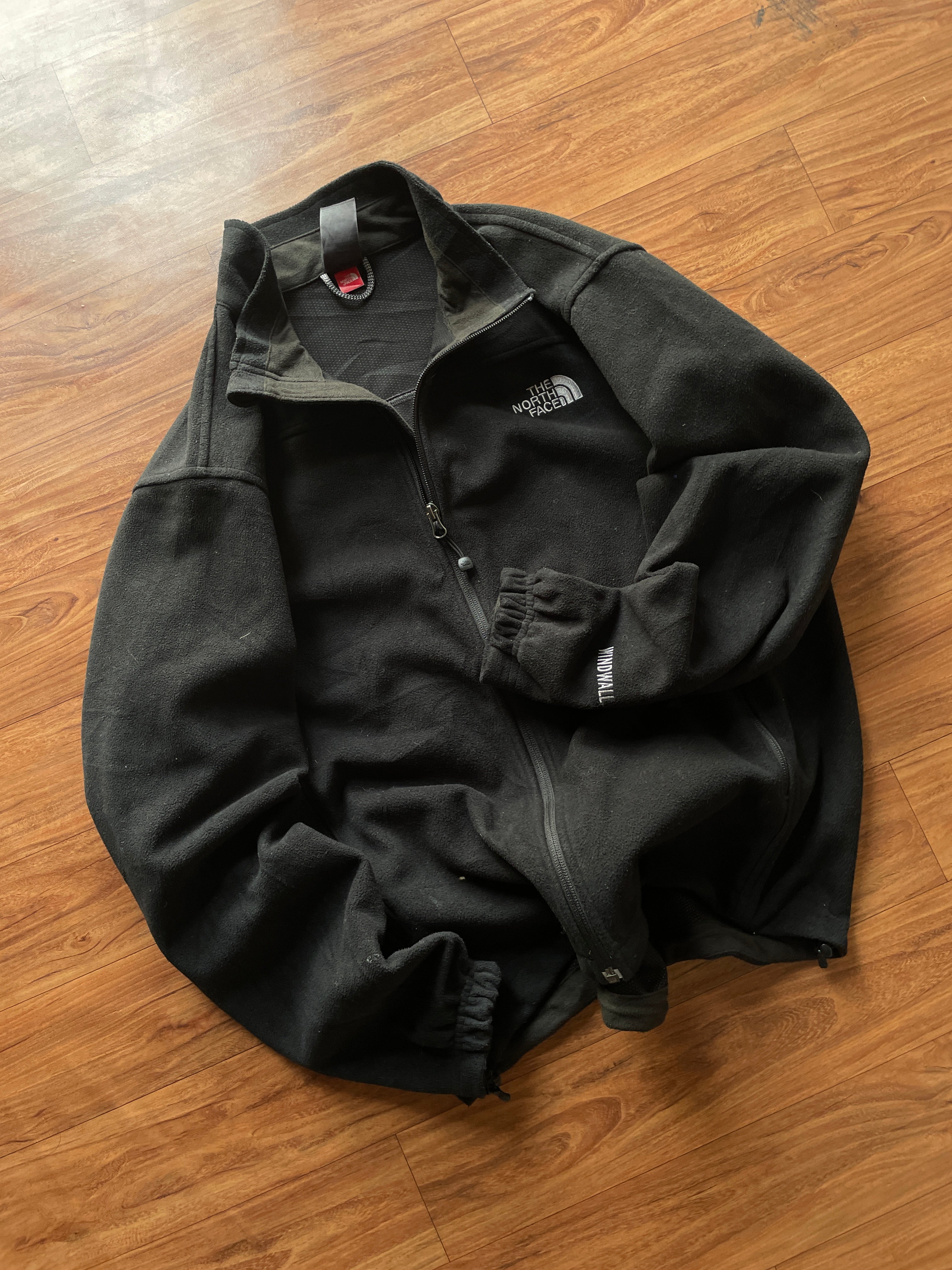 The north face