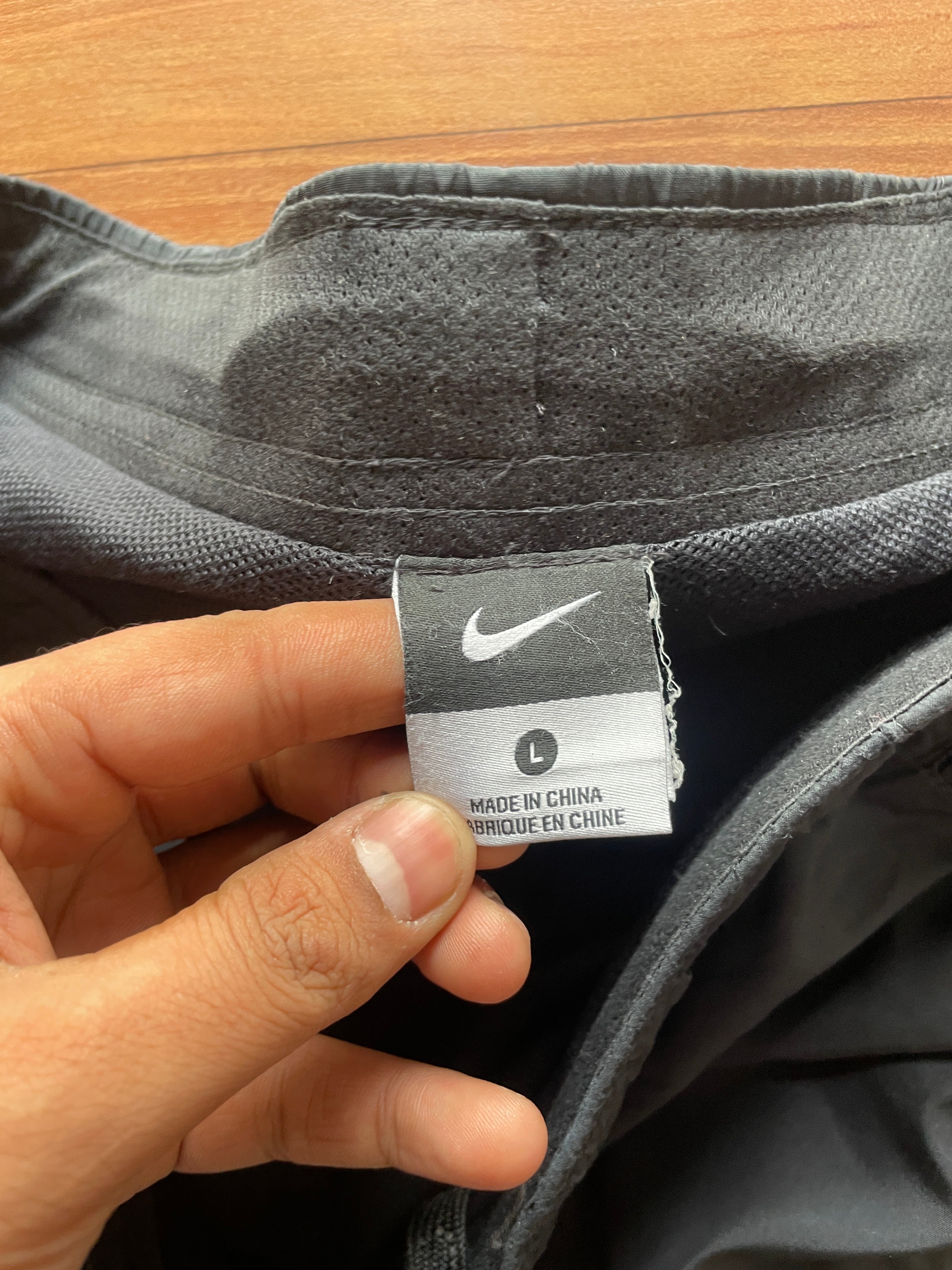 Nike