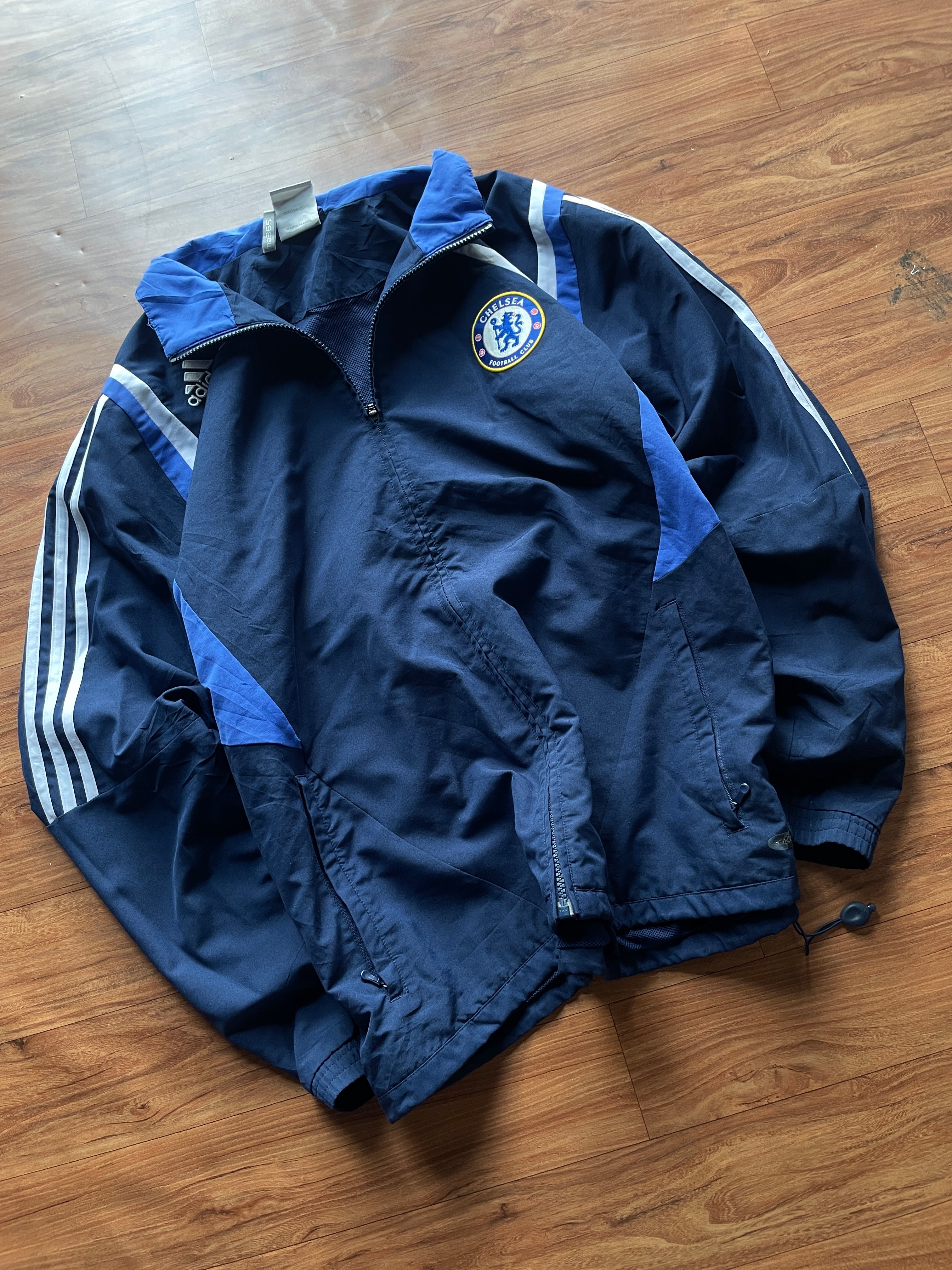 vintage  Chelsea 2007-2009 (super rare)