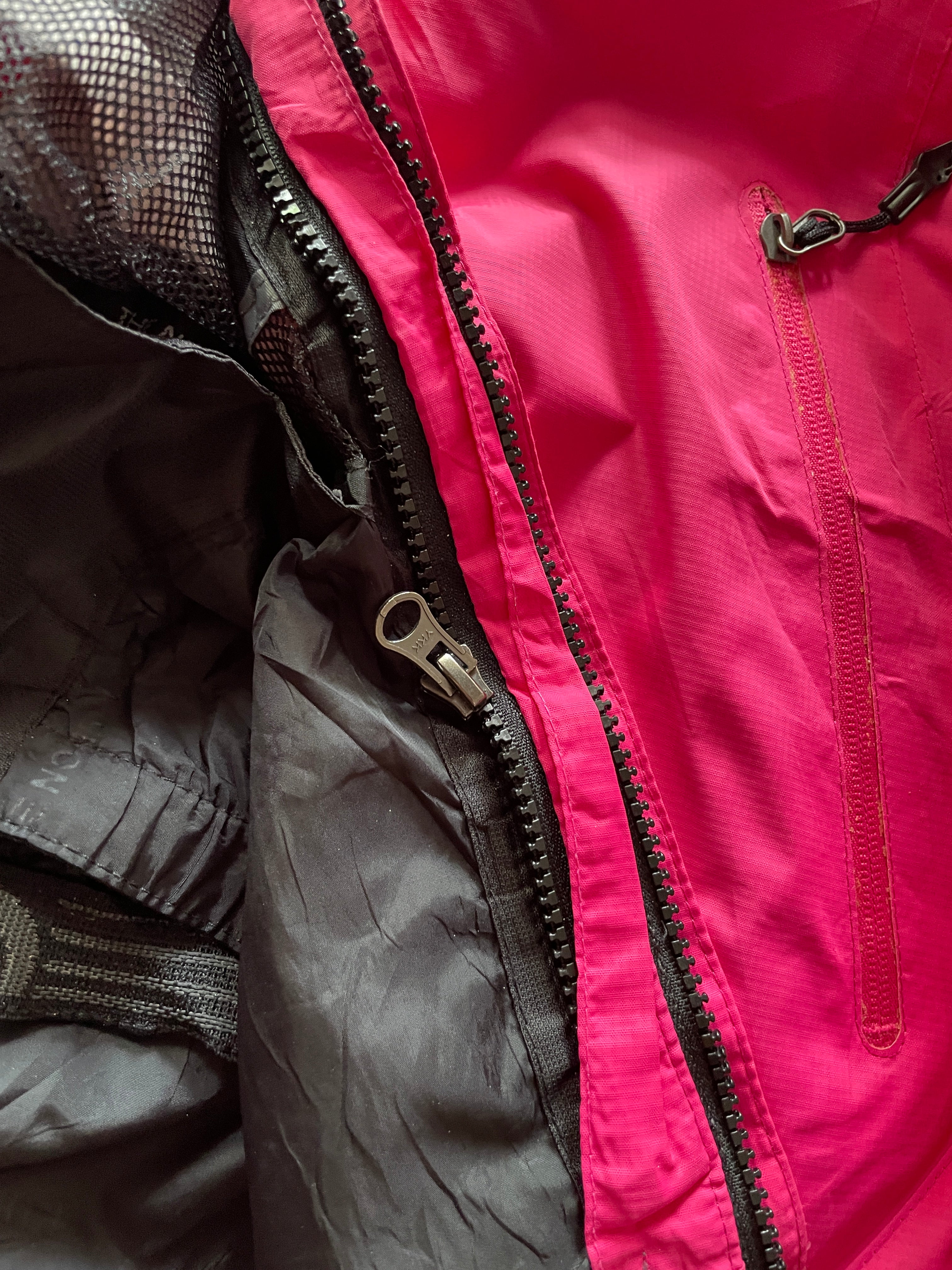 The north face