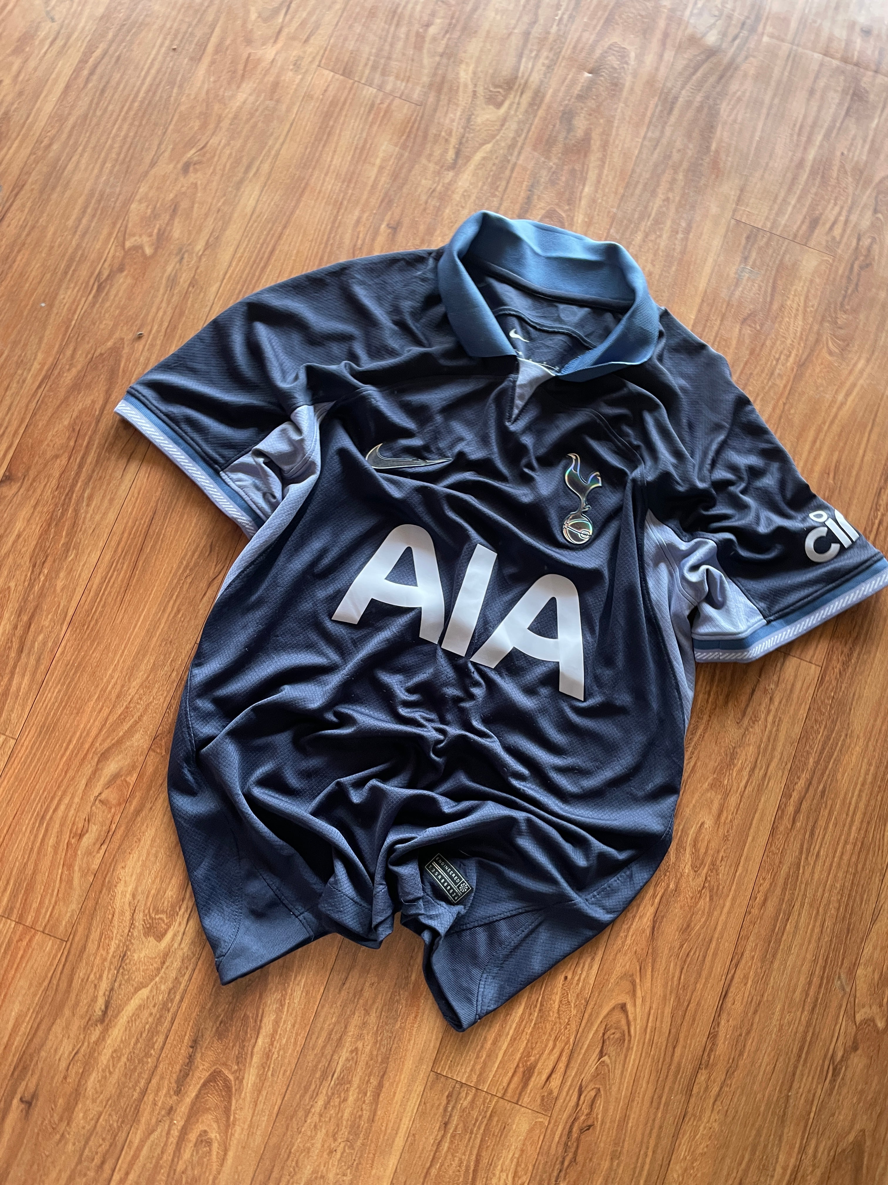 Hotspur Jersey