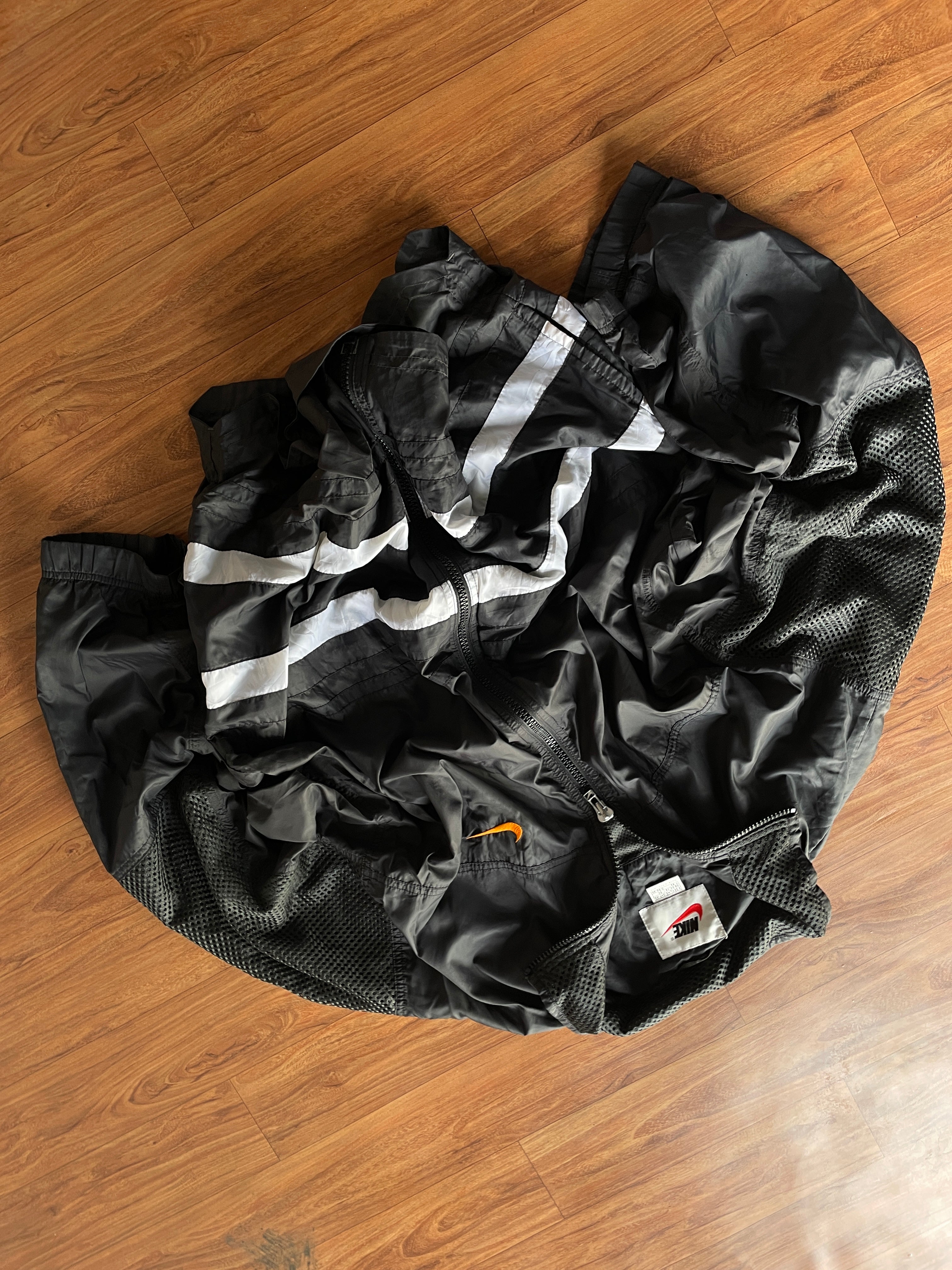 Vintage Nike jacket