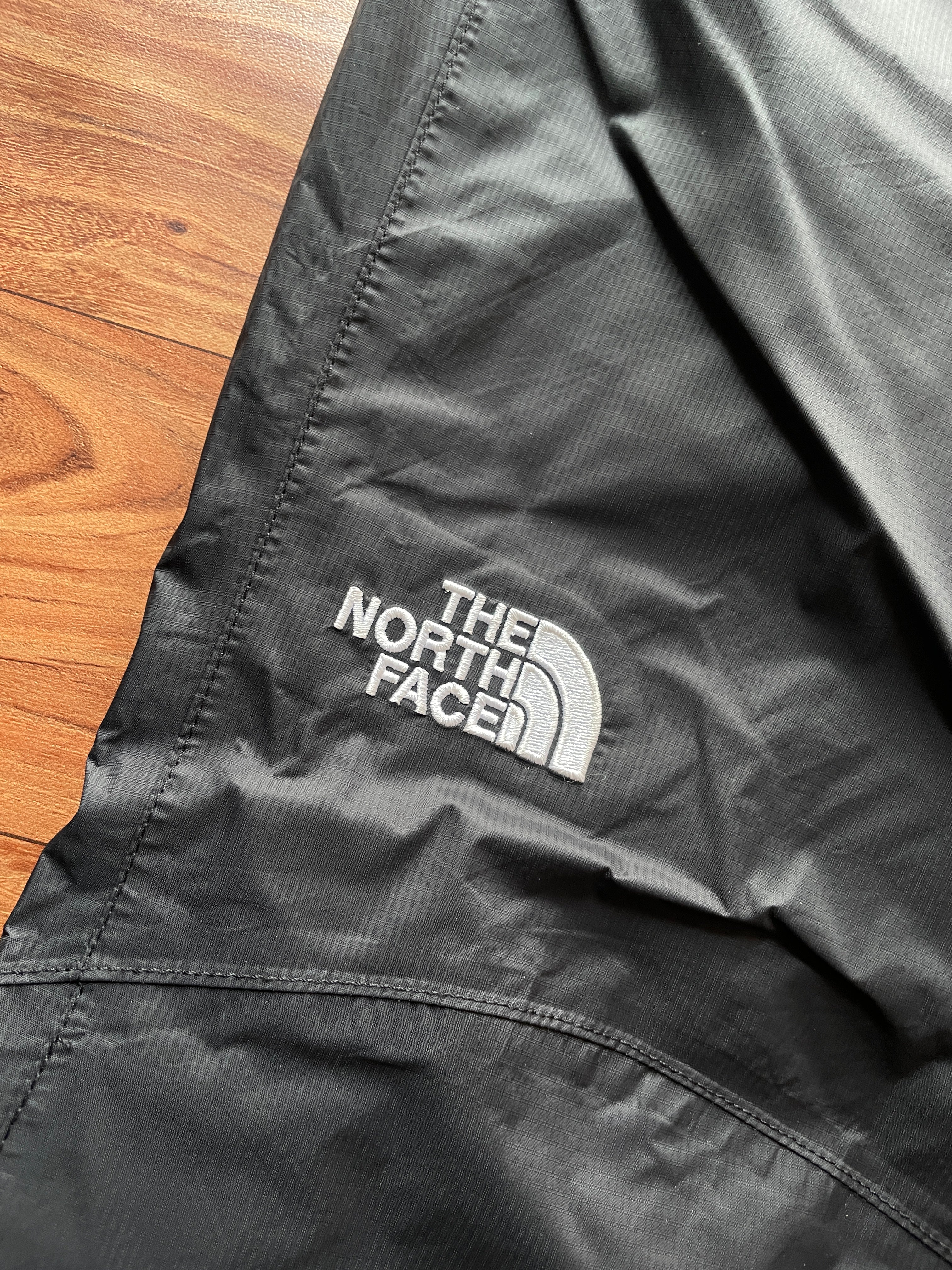 The north face