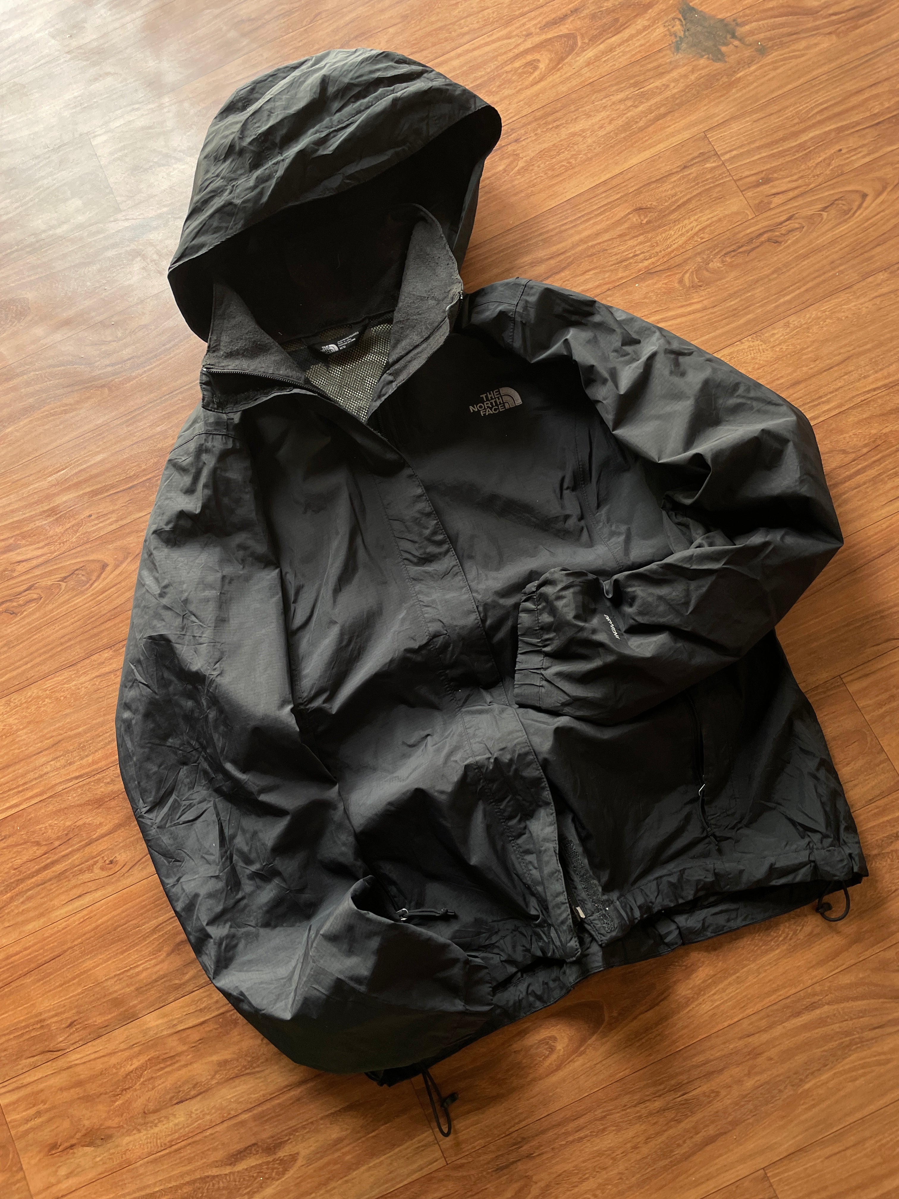 The north face