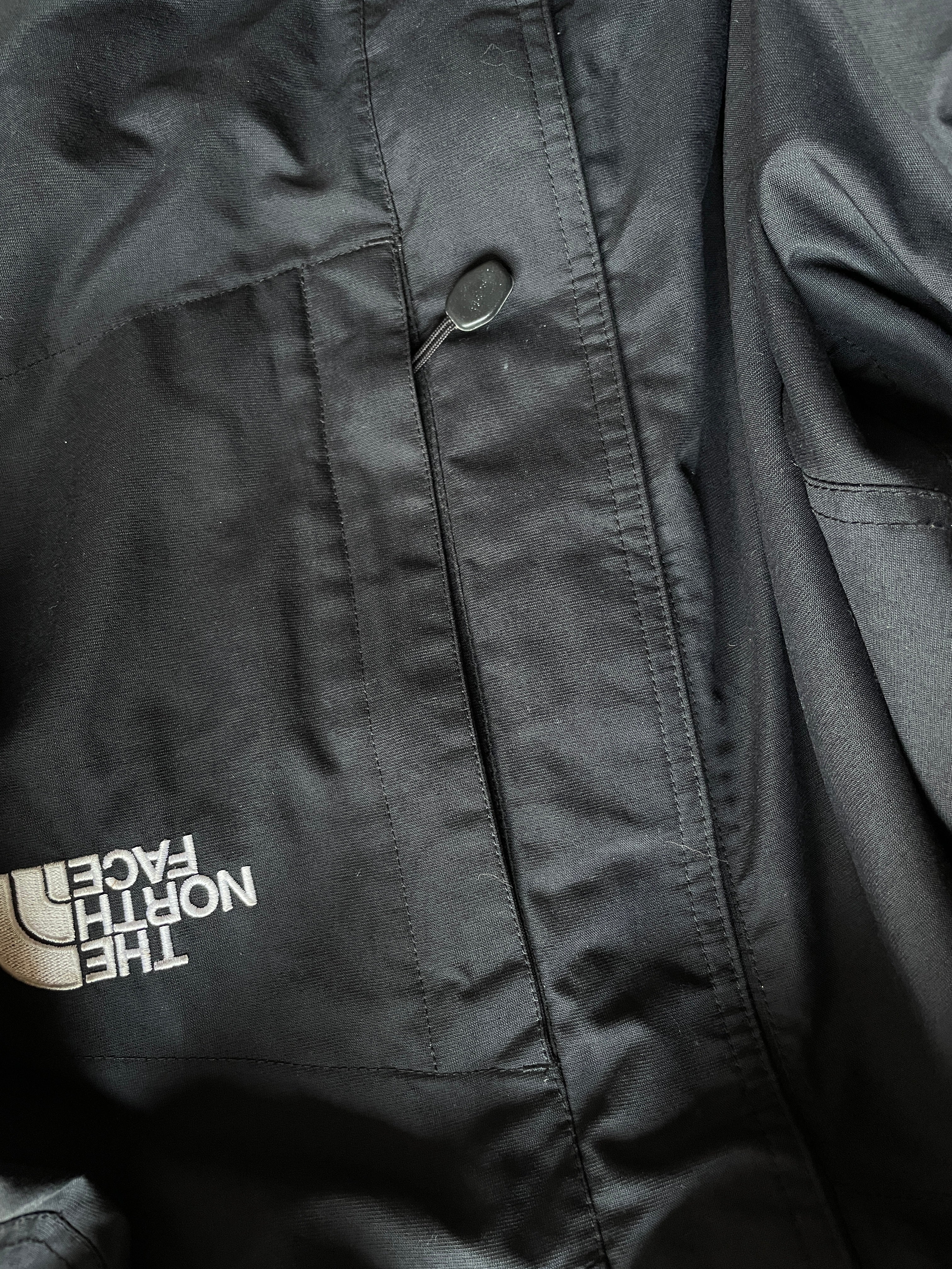 The north face