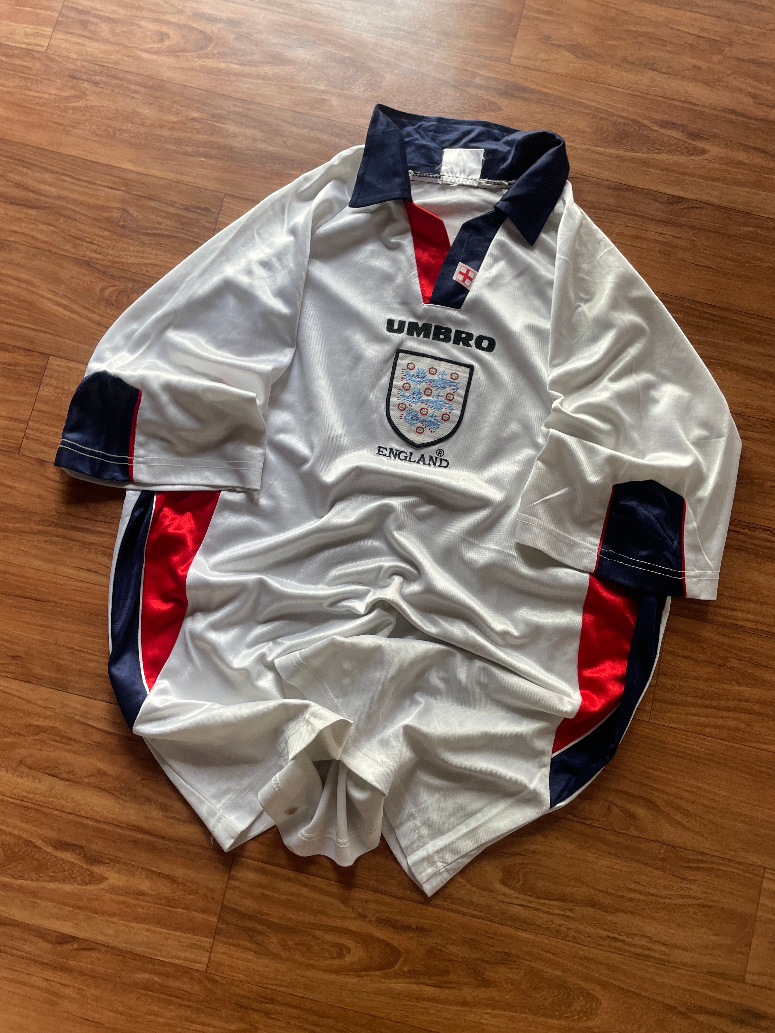 England