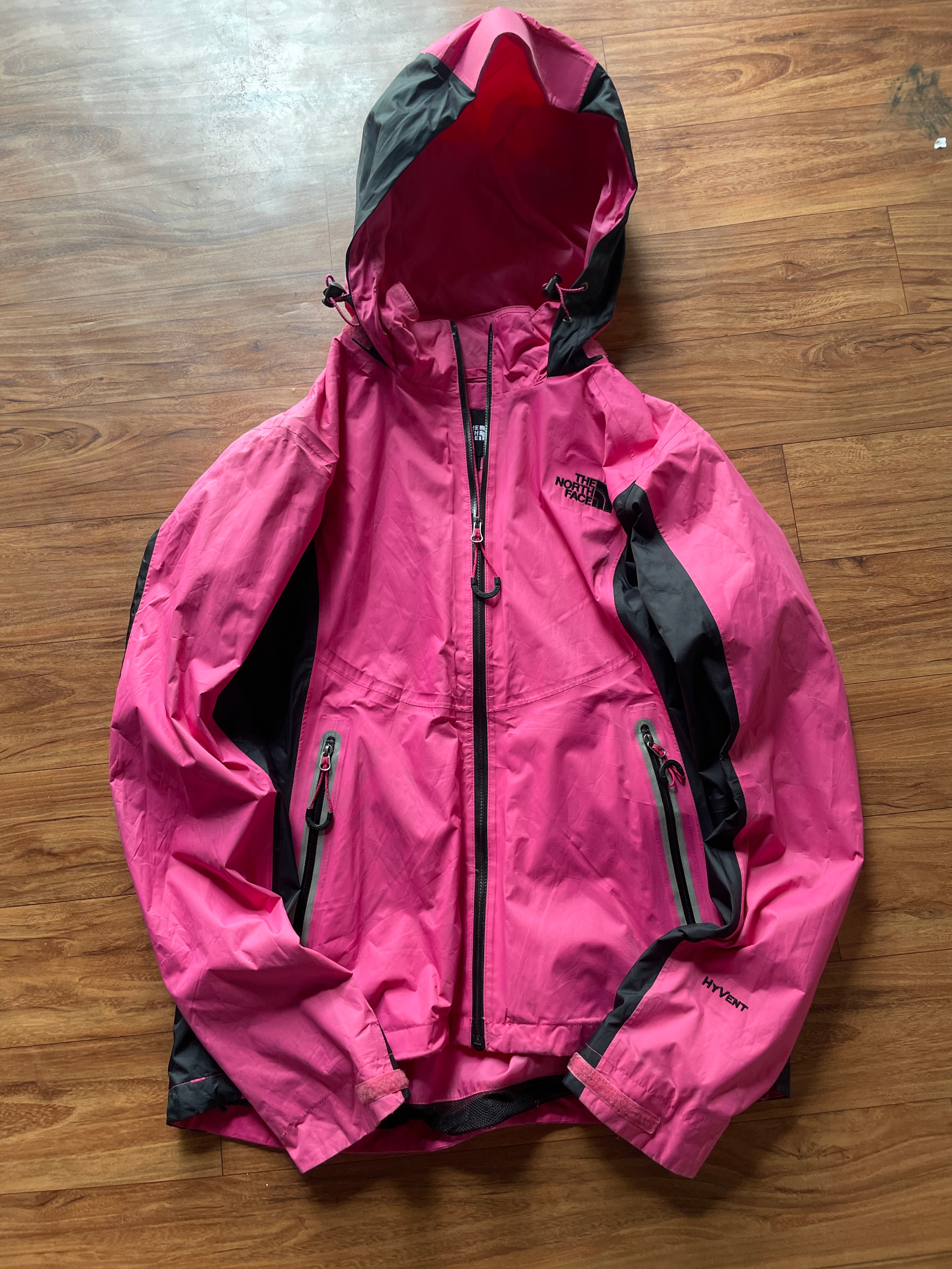 North face