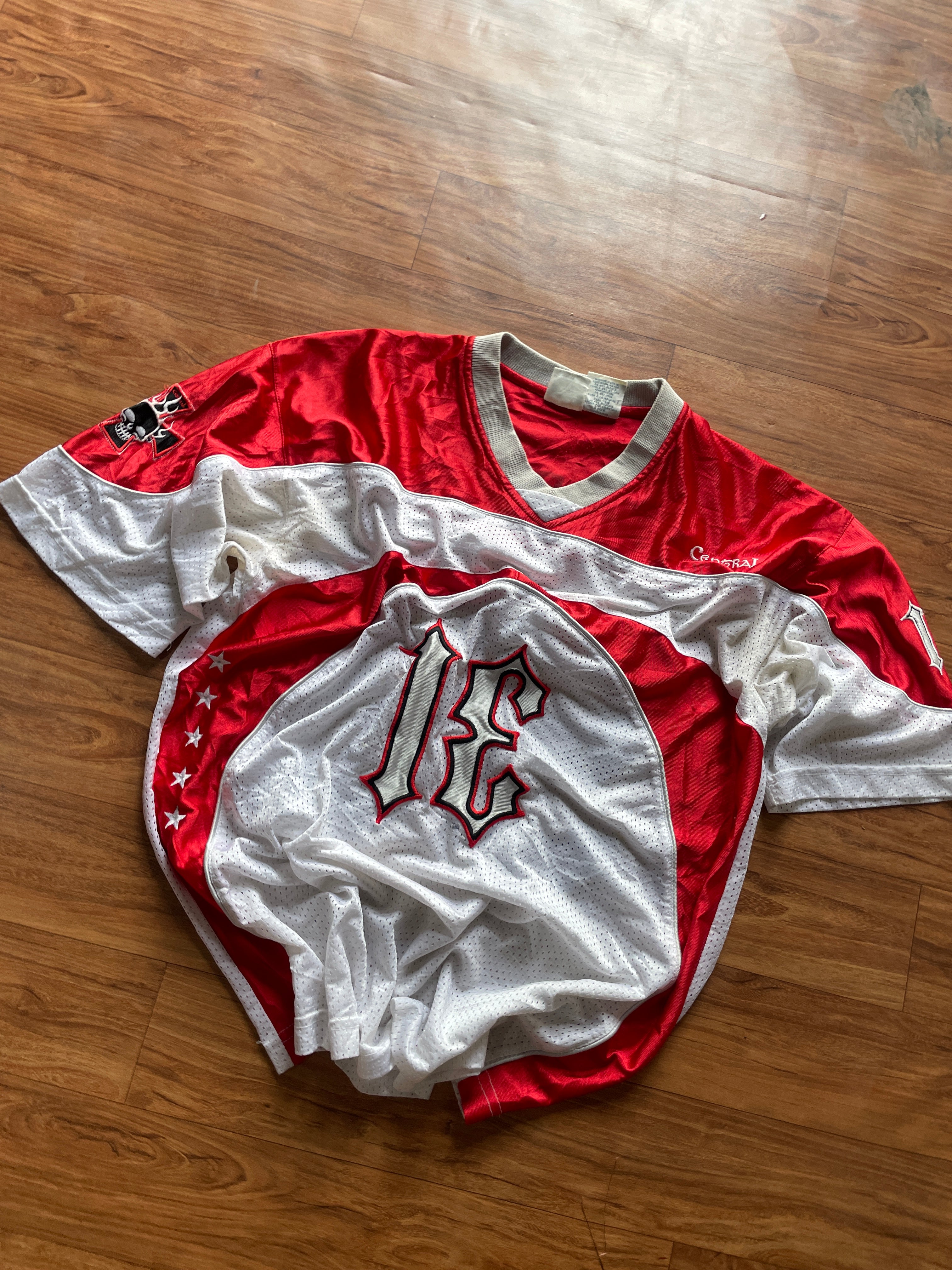 Jersey