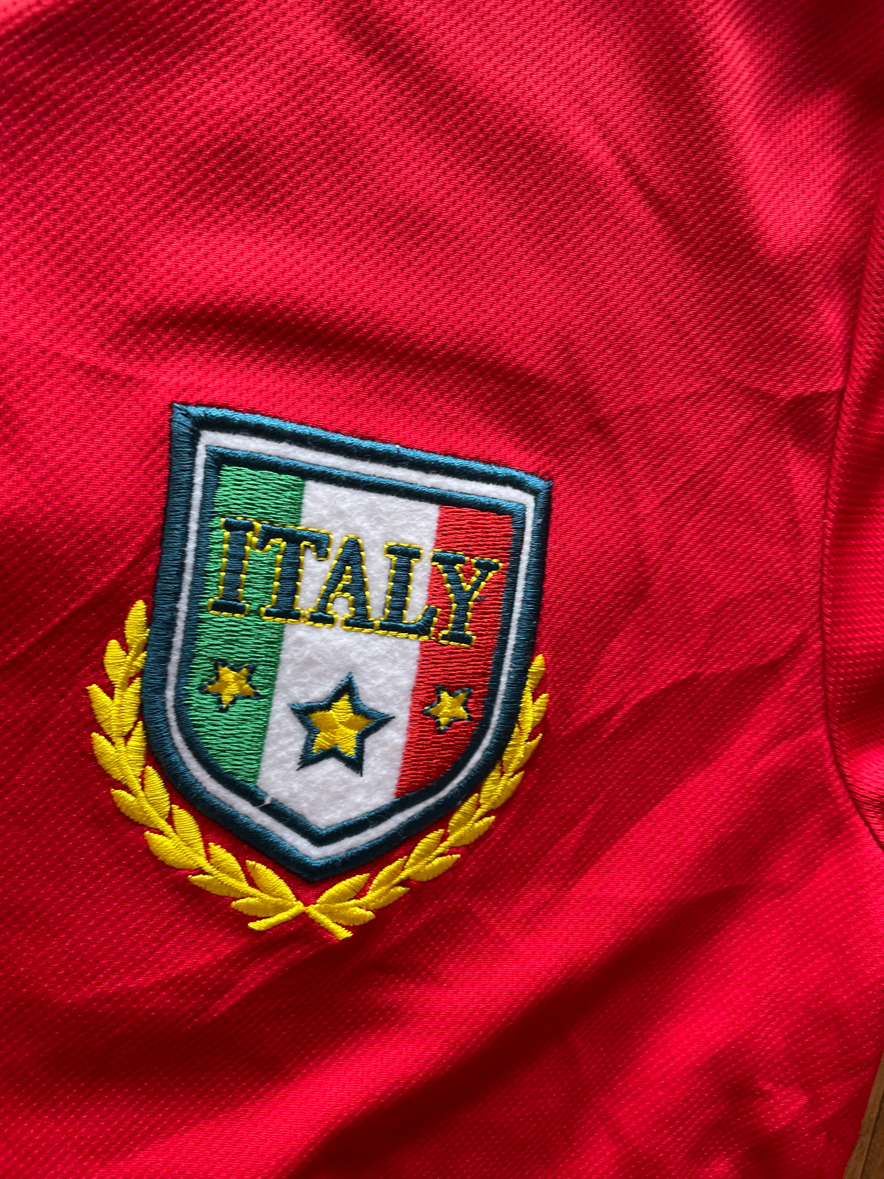 Italy