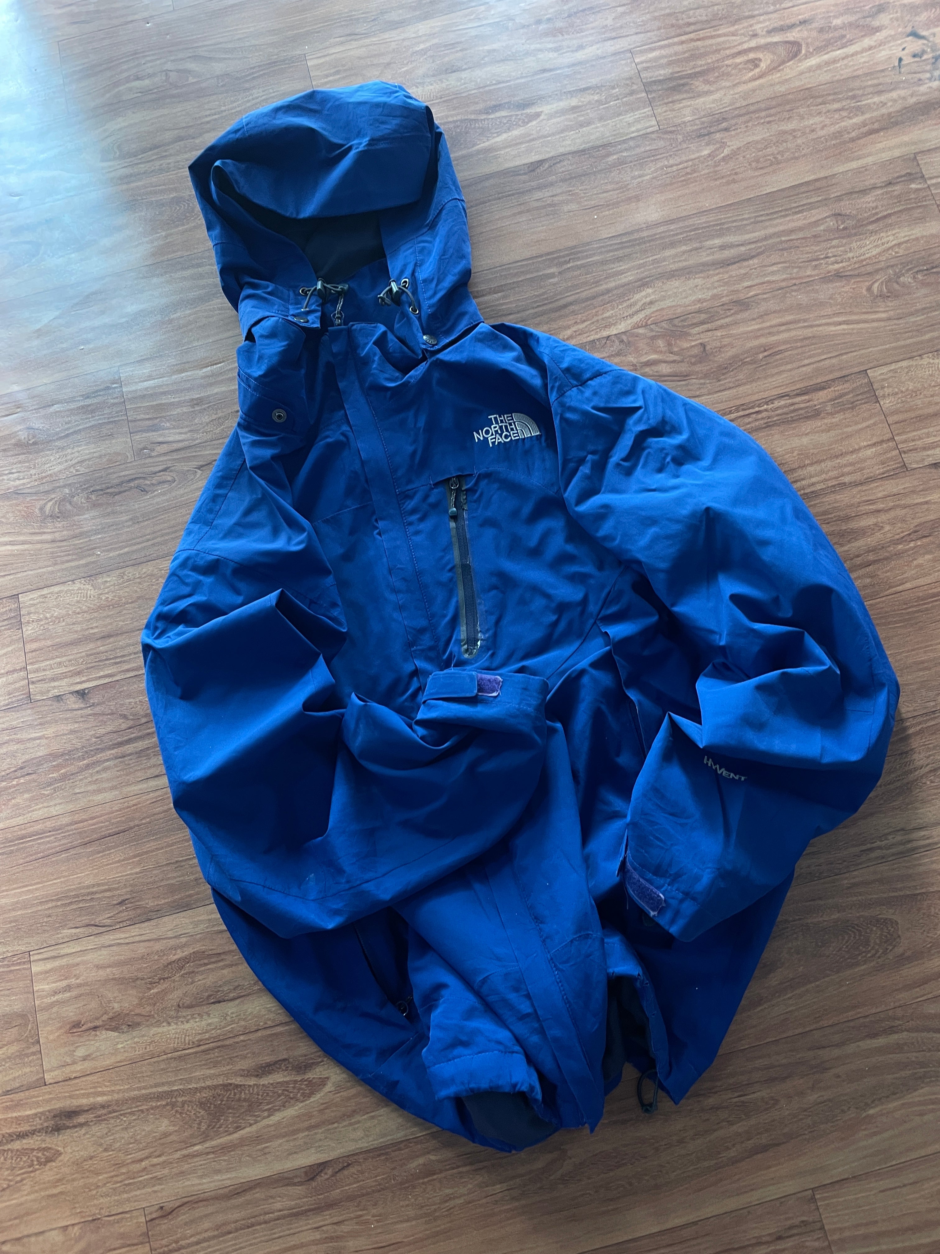 The north face (HYVENT )