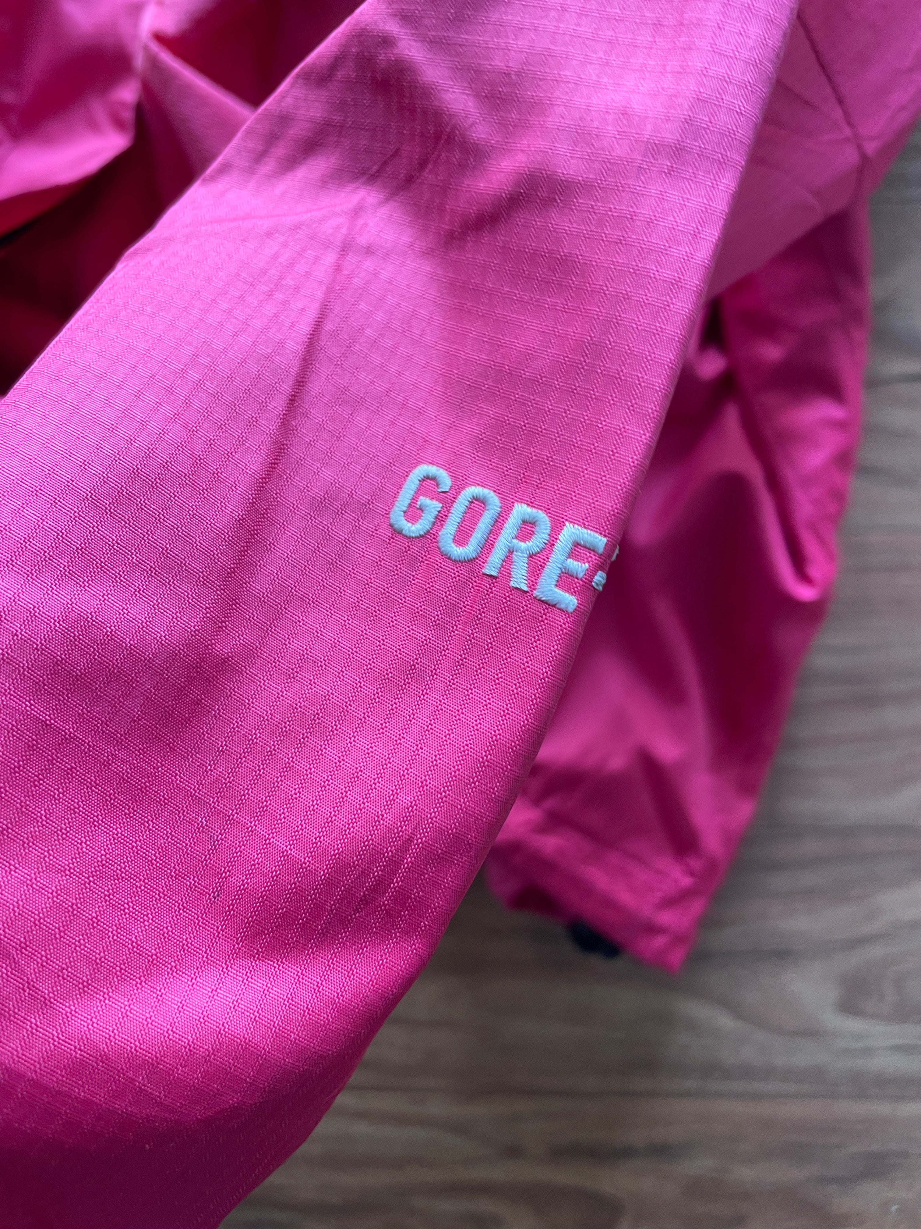 The north face