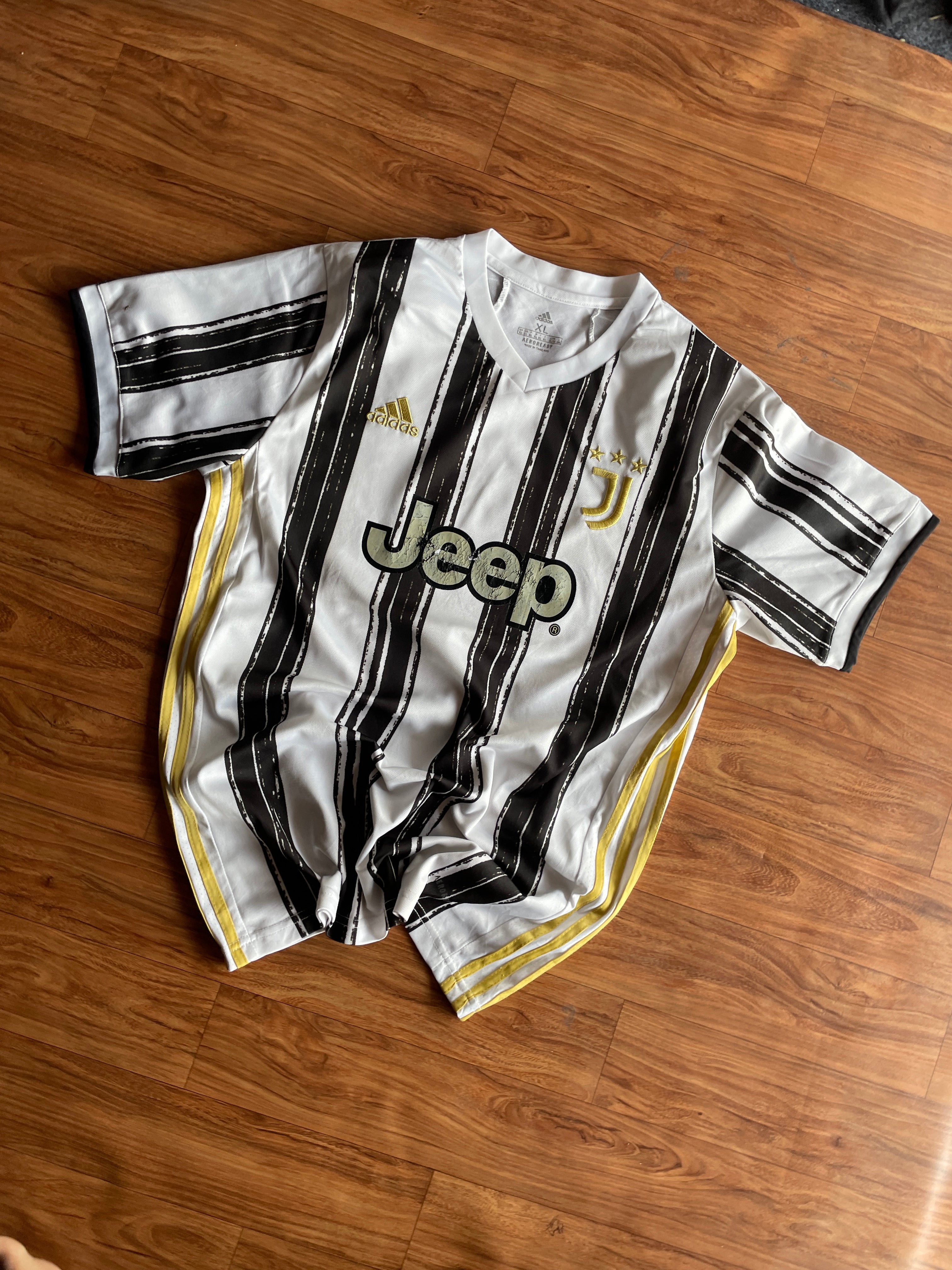 Juventus