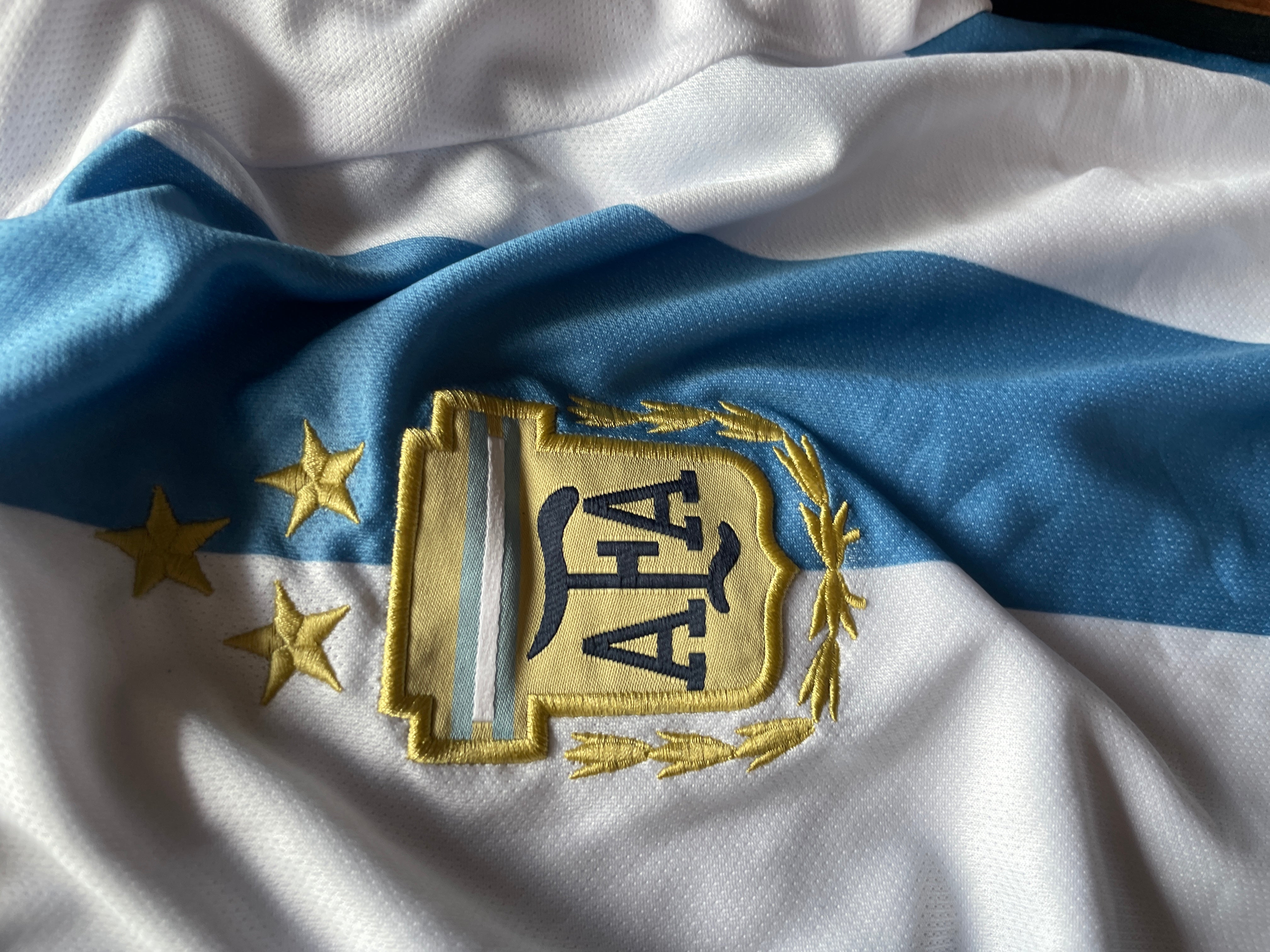 Argentina