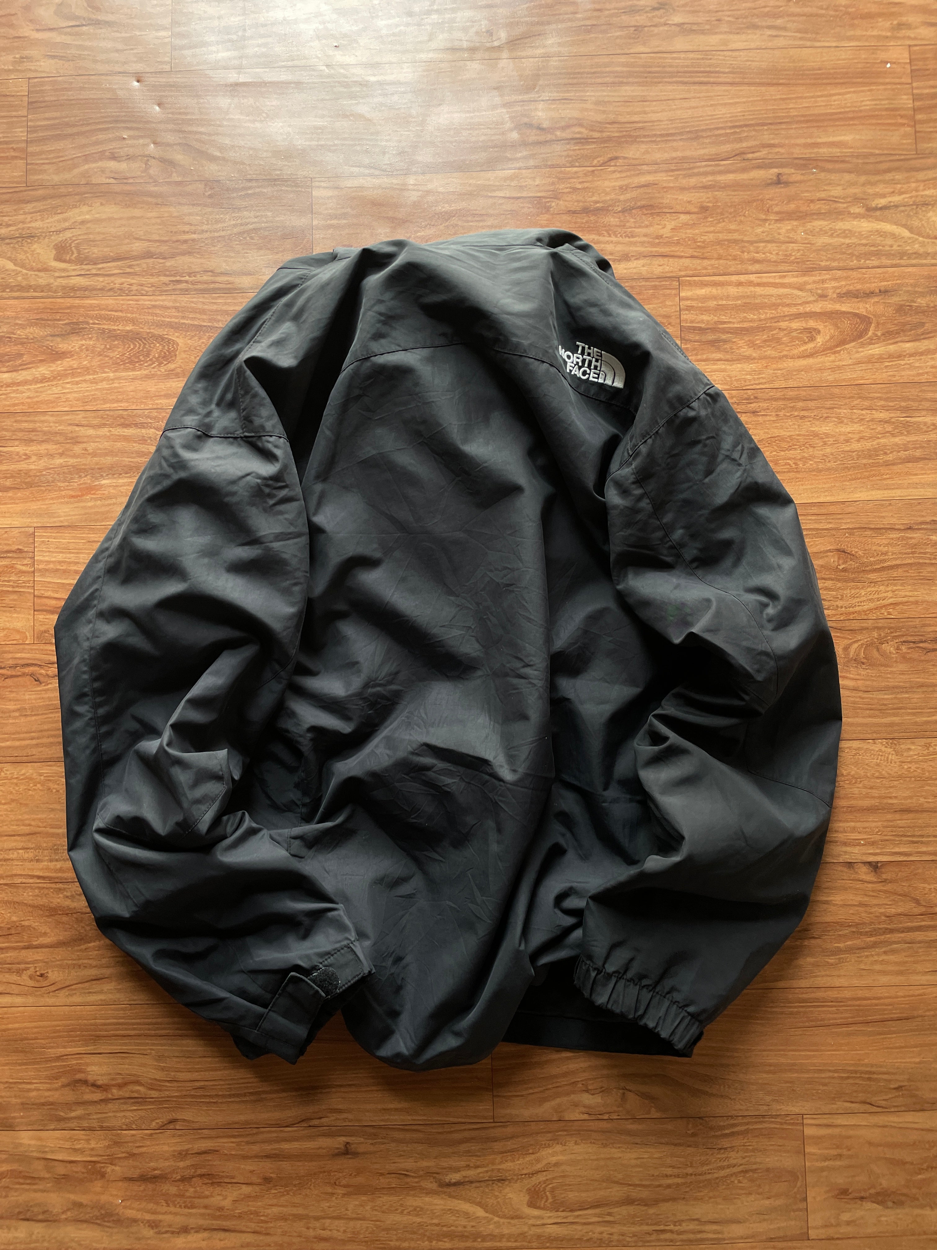 The north face