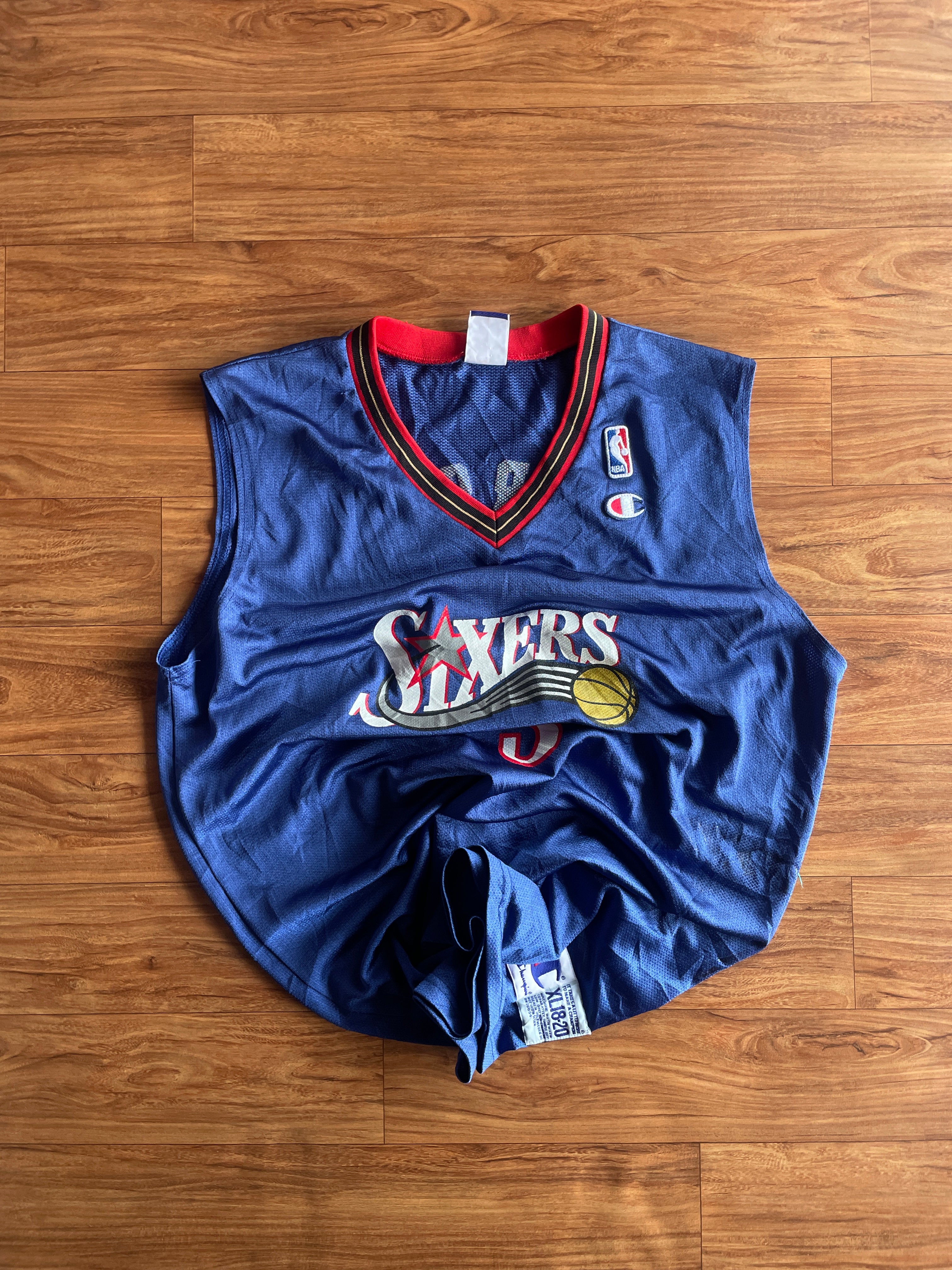 Sixers
