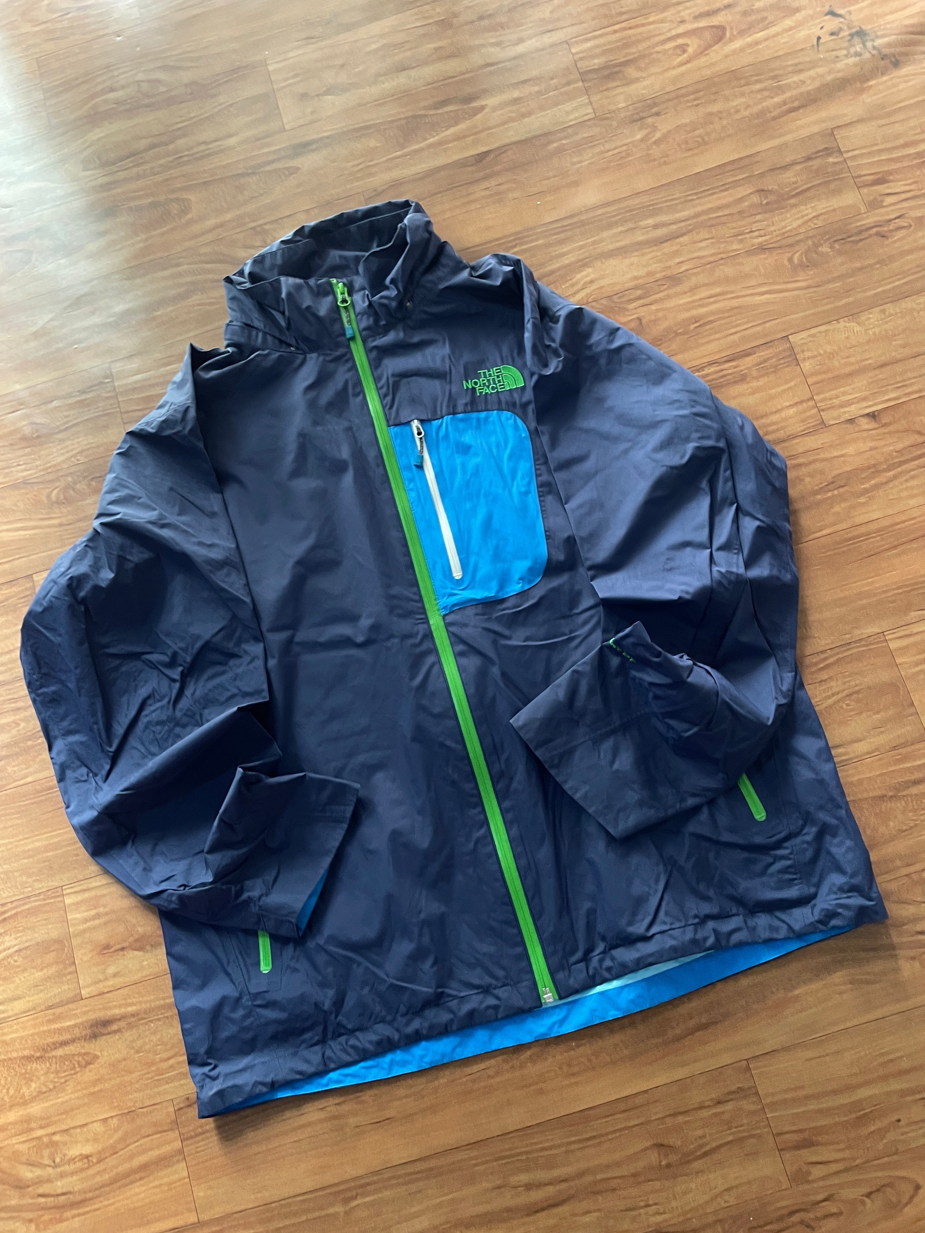 The north face (flight series)