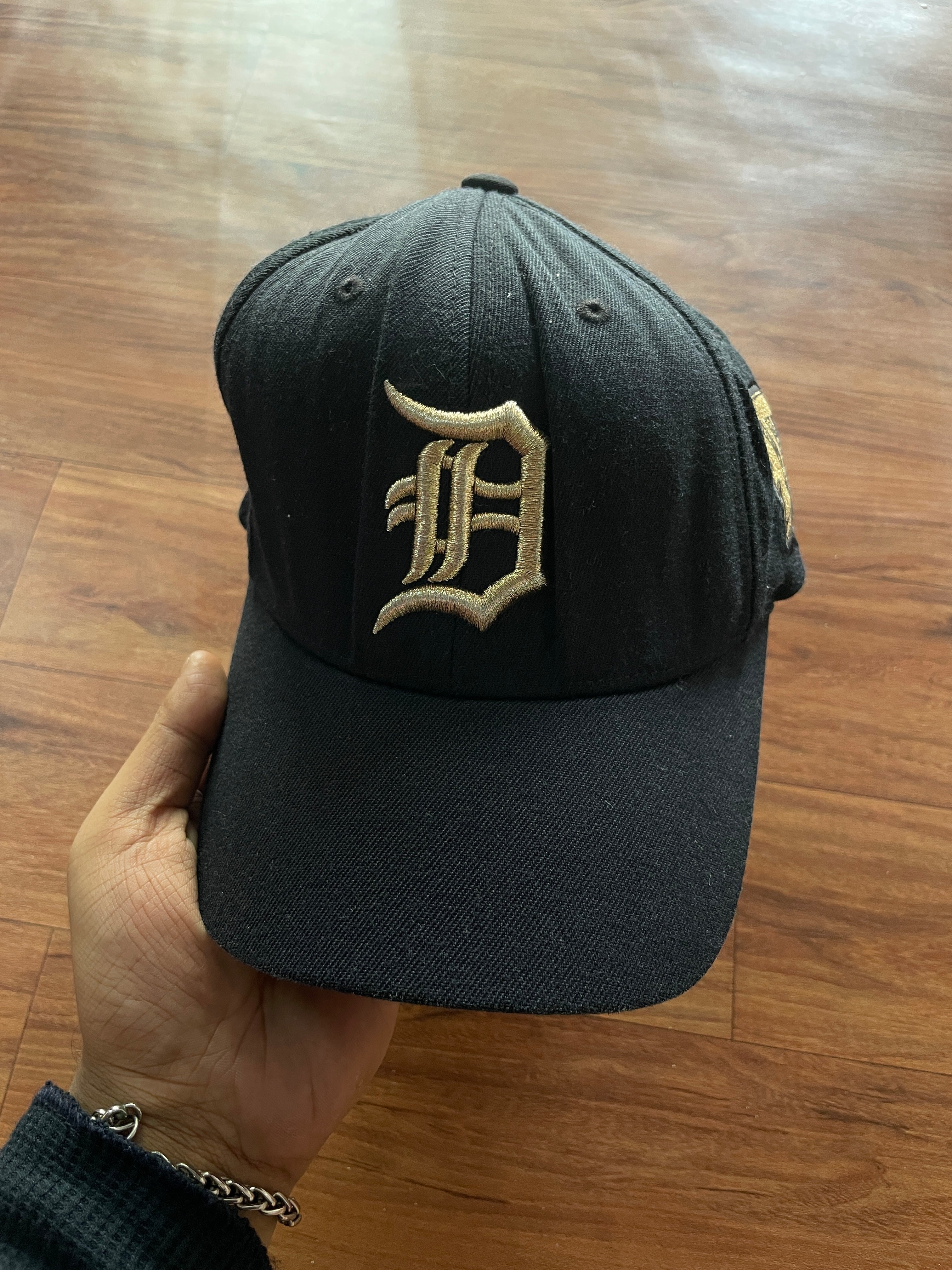 MLB (fitted )