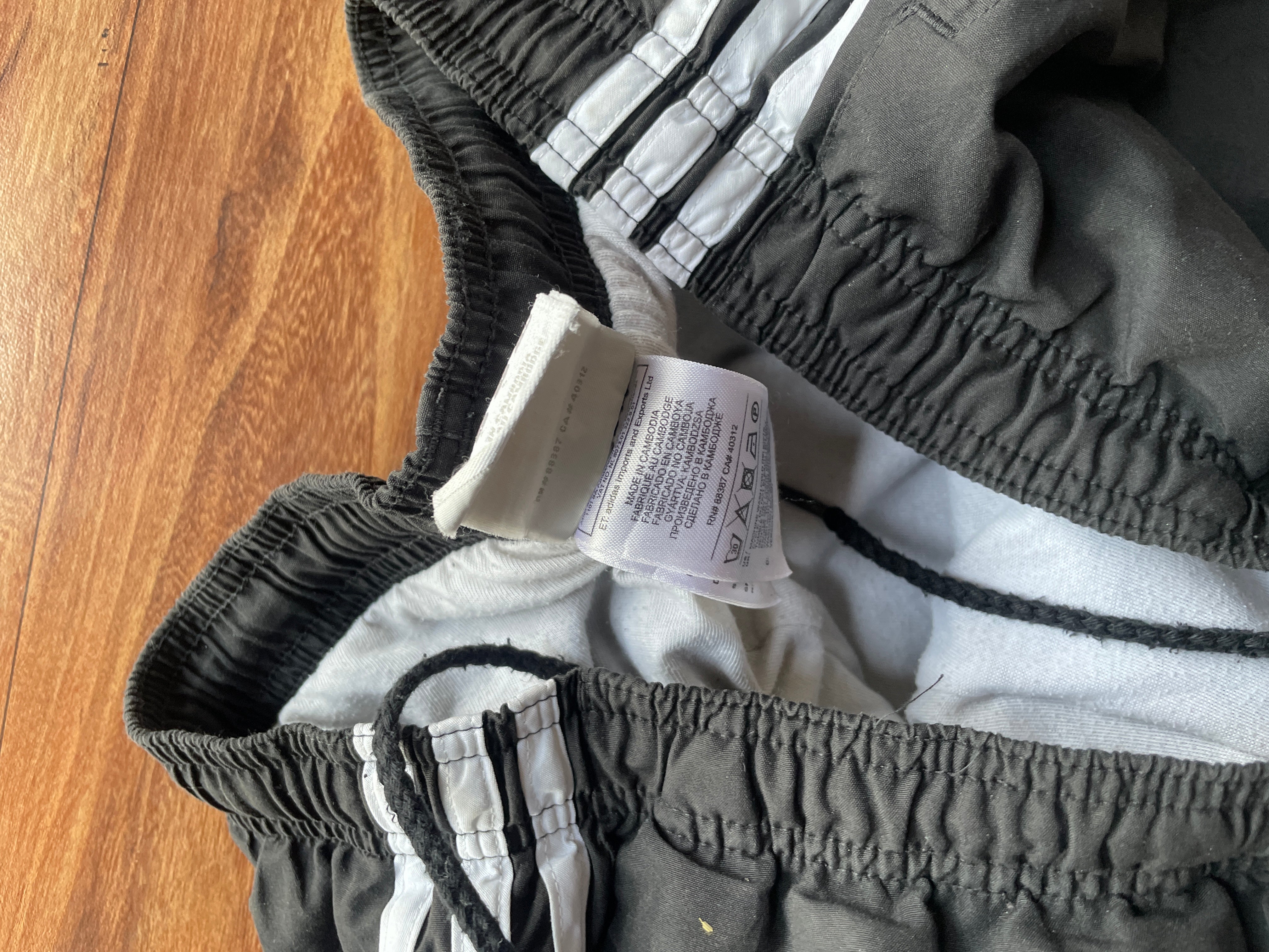 Adidas